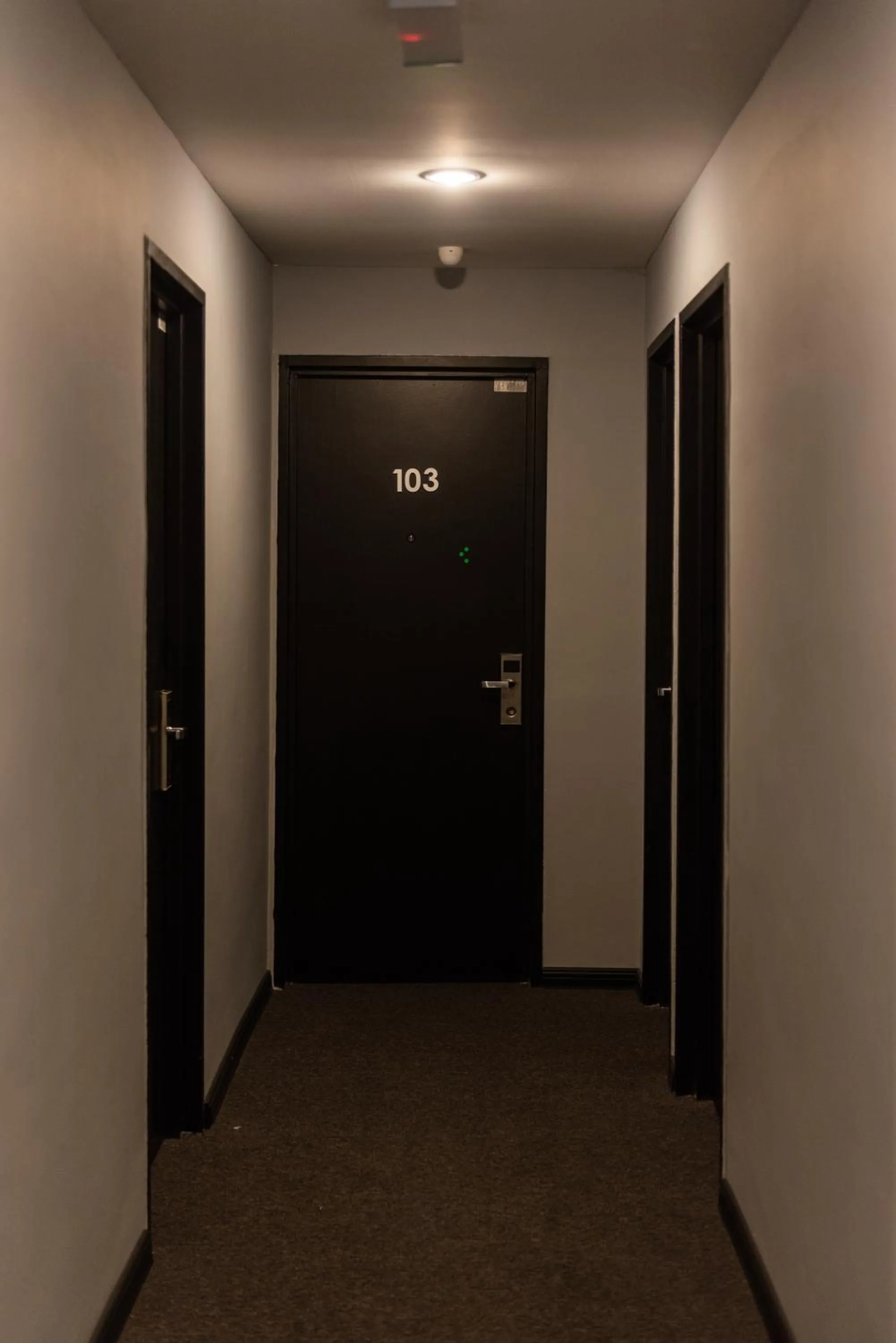 Bedroom in Chariton Hotel Bagan