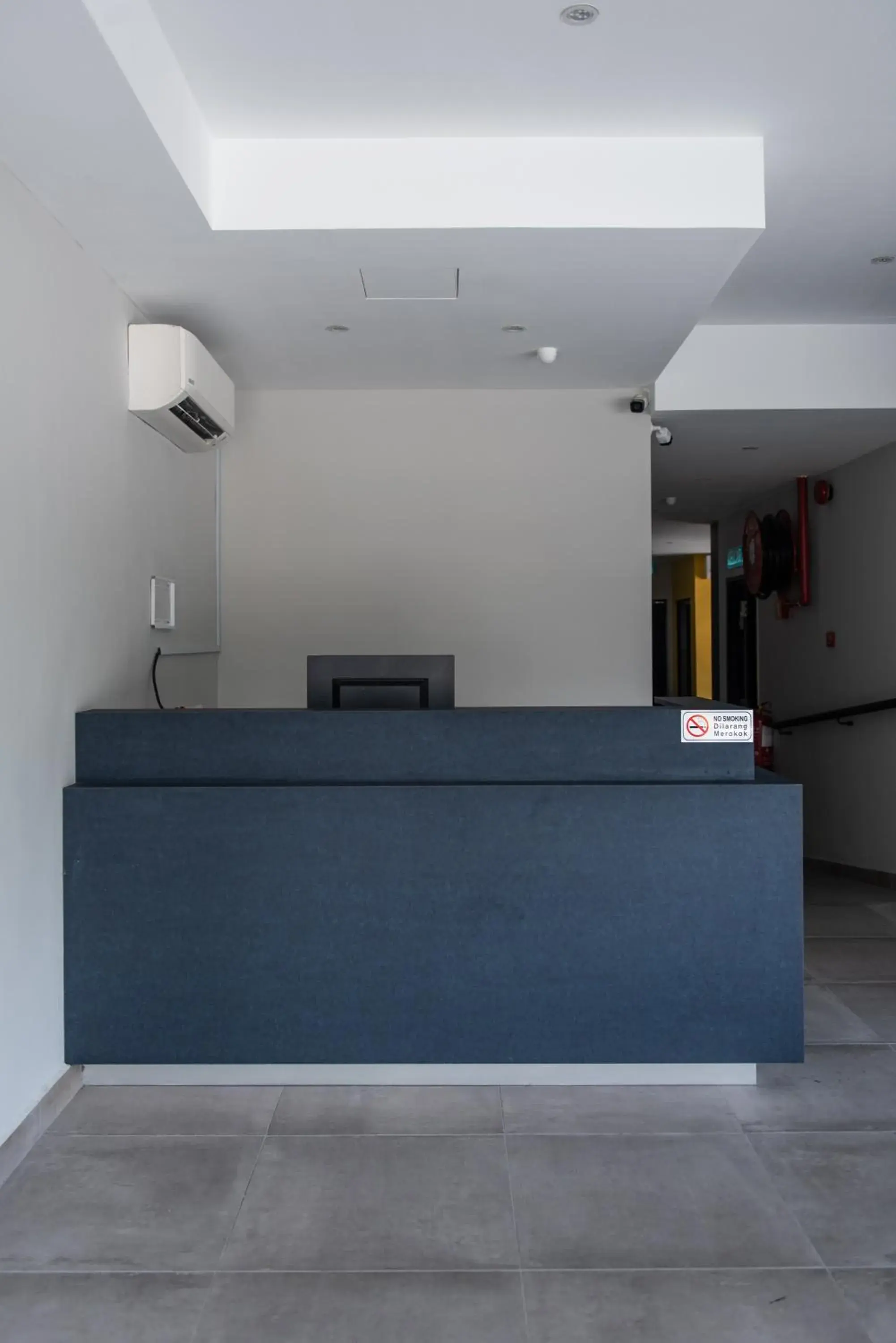 Lobby or reception in Chariton Hotel Bagan Lobby or reception in Chariton Hotel Bagan