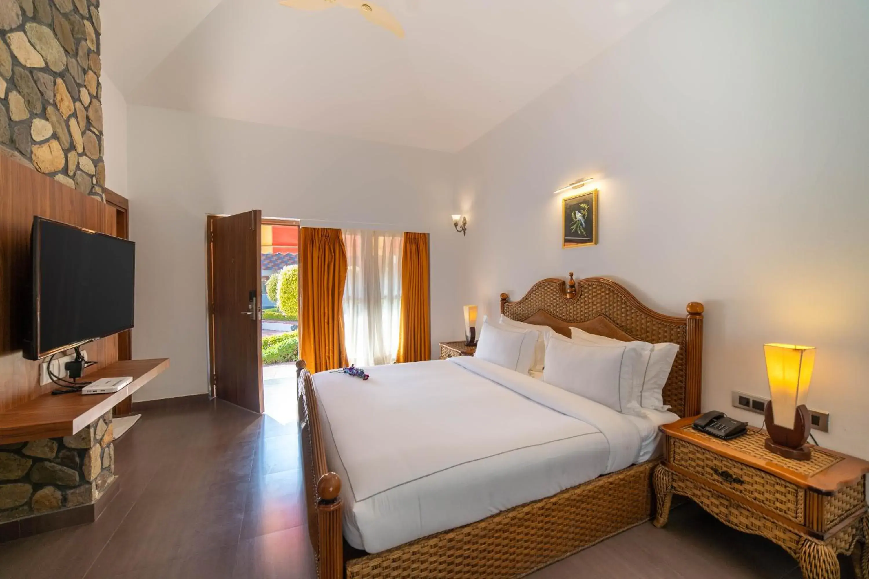 Jims Cottage 10% discount on food and beverages in Country Inn Tarika Riverside Resort Jim Corbett Jims Cottage 10% discount on food and beverages in Country Inn Tarika Riverside Resort Jim Corbett