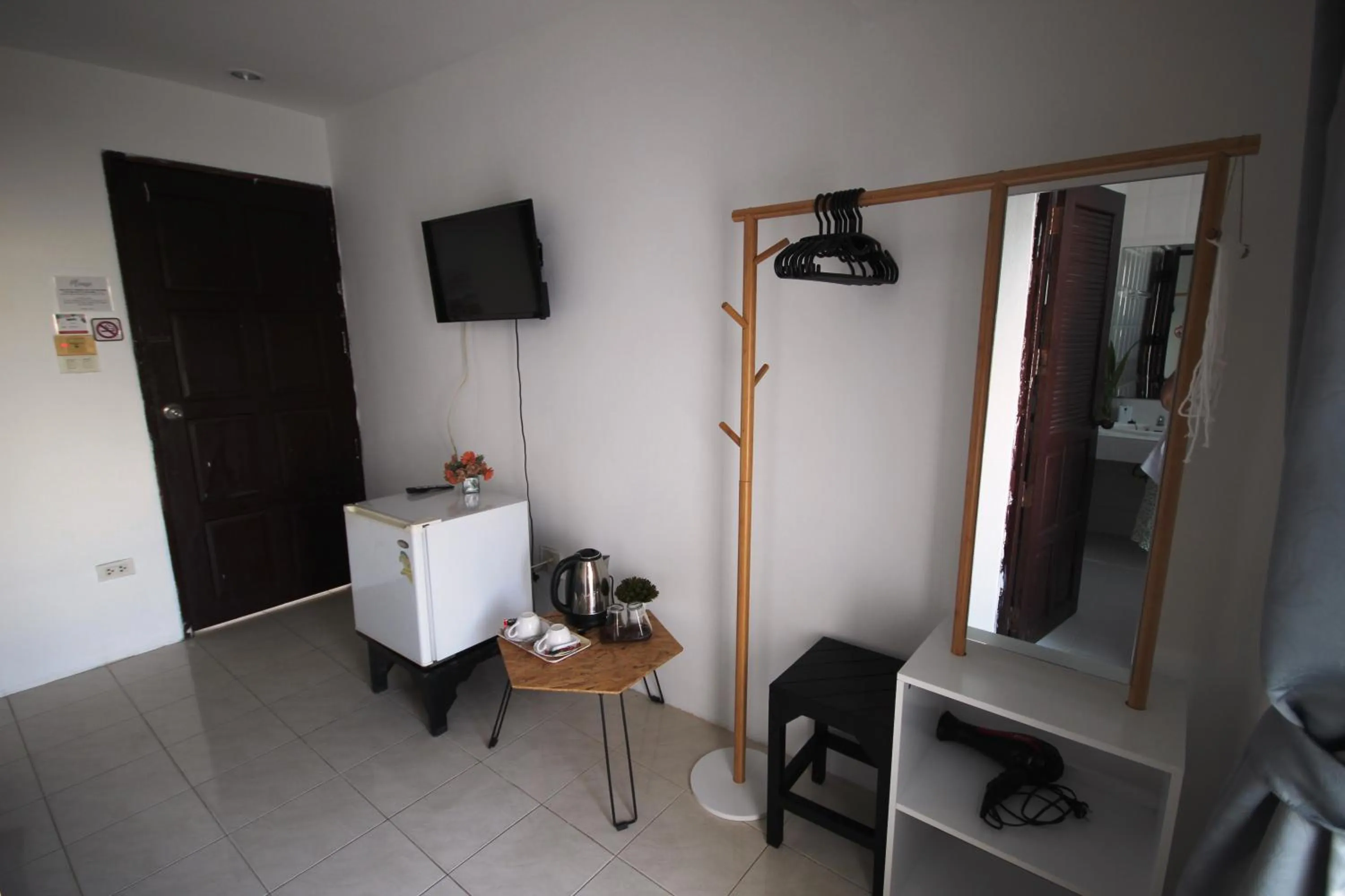 Coffee/tea facilities in Hua Hin Paradise Guesthouse