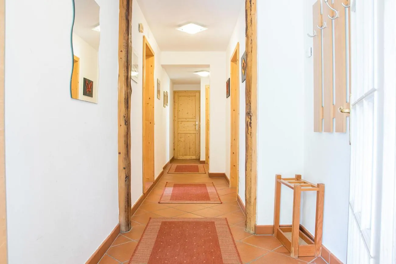 Photo of the whole room in Ferienalm Schitter