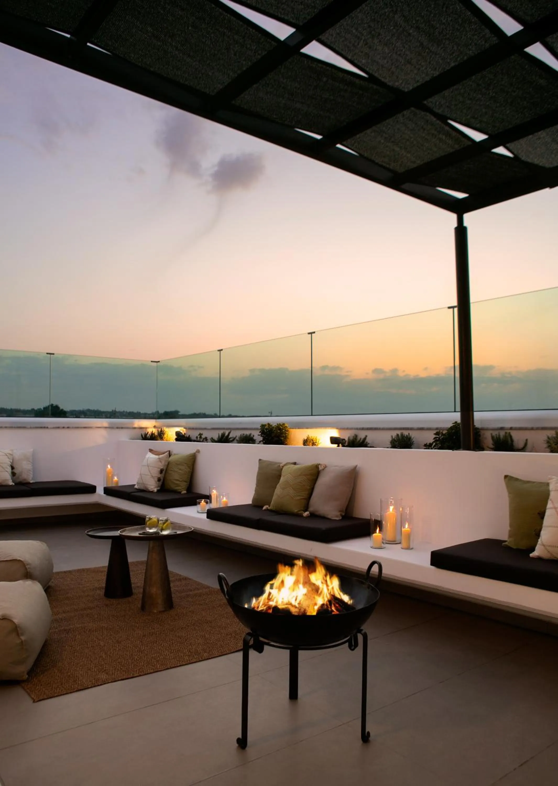 Lora Pearl Luxury Villa