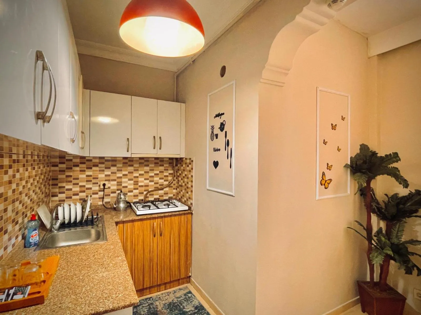 Rio Suite Hotel