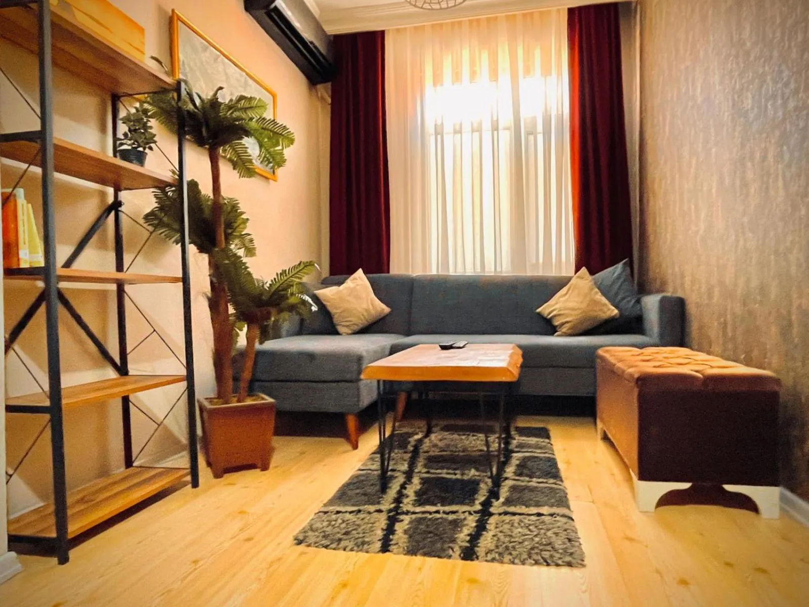 Rio Suite Hotel