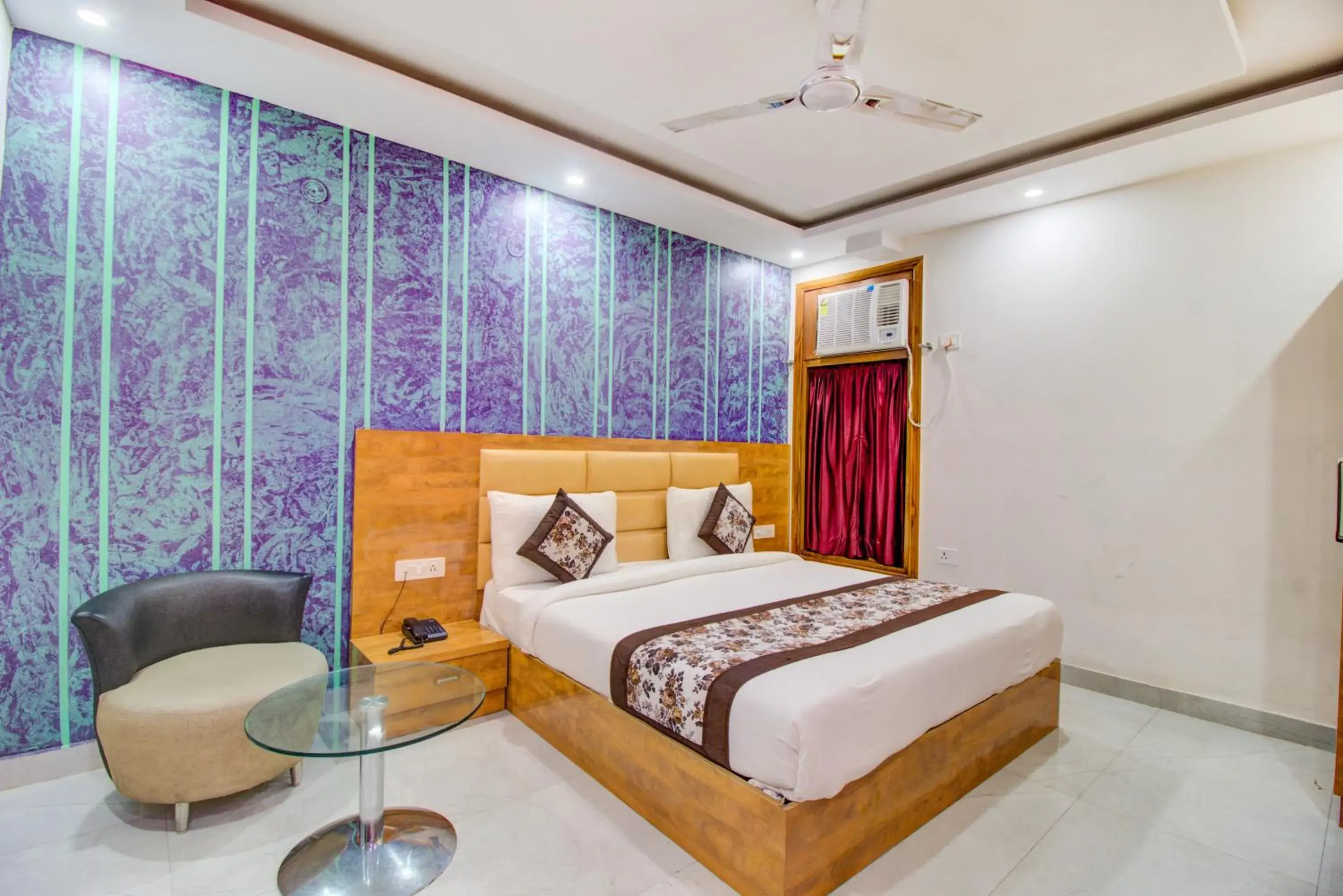 FabHotel Gross inn Suites - Nr IGI Airport New Delhi FabHotel Gross inn Suites - Nr IGI Airport New Delhi