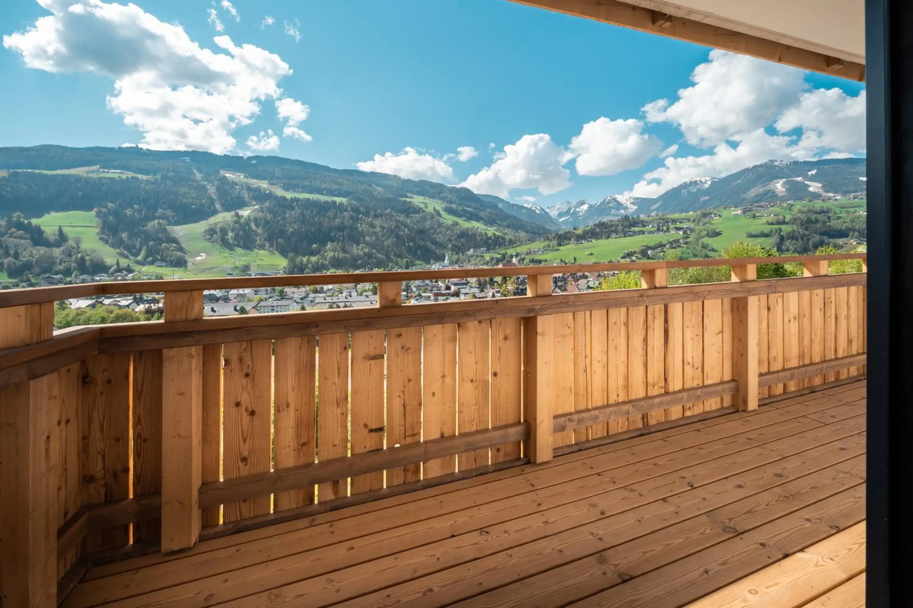 Sun Side by Schladming-Appartements Sun Side by Schladming-Appartements