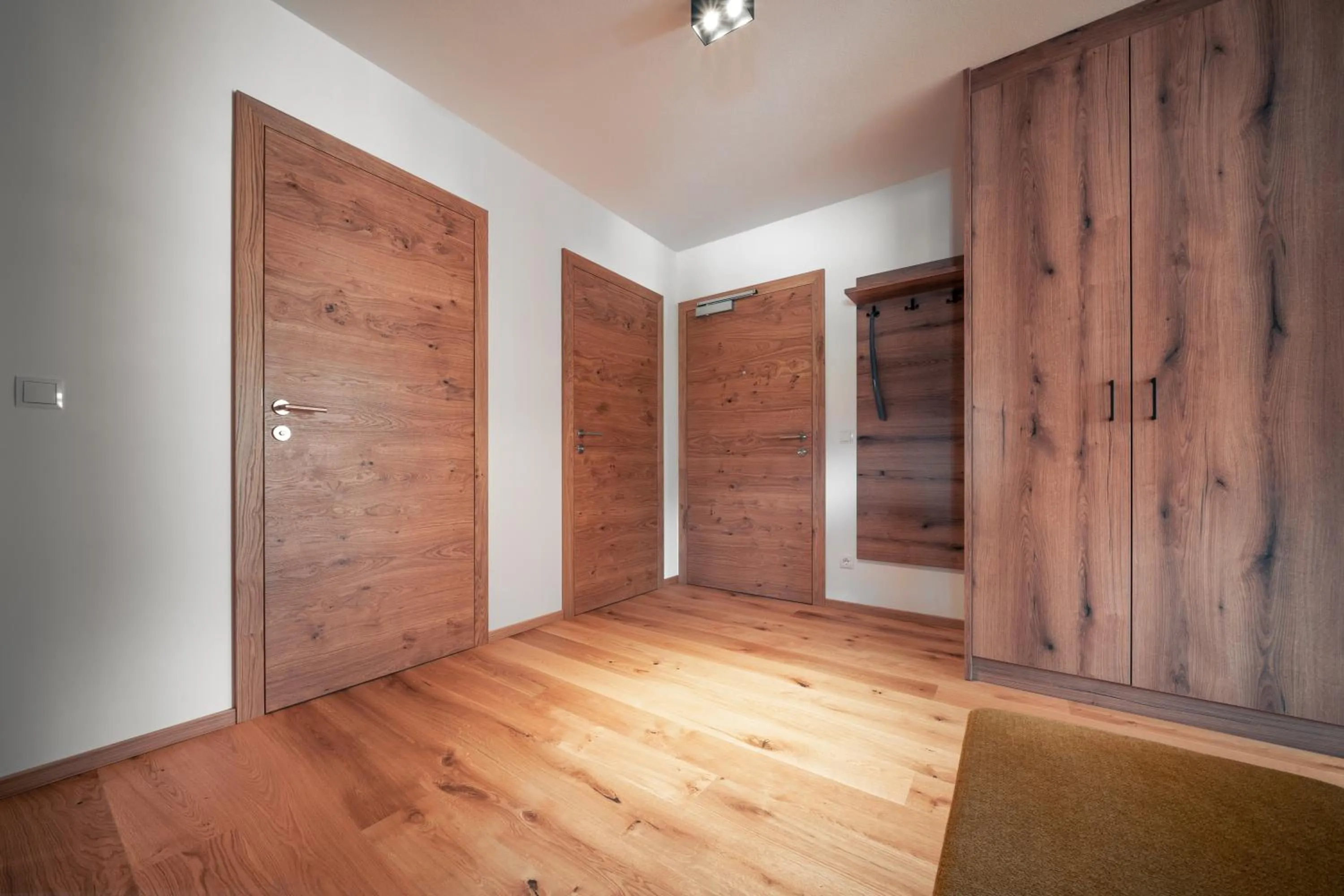 Photo of the whole room in Sun Side by Schladming-Appartements