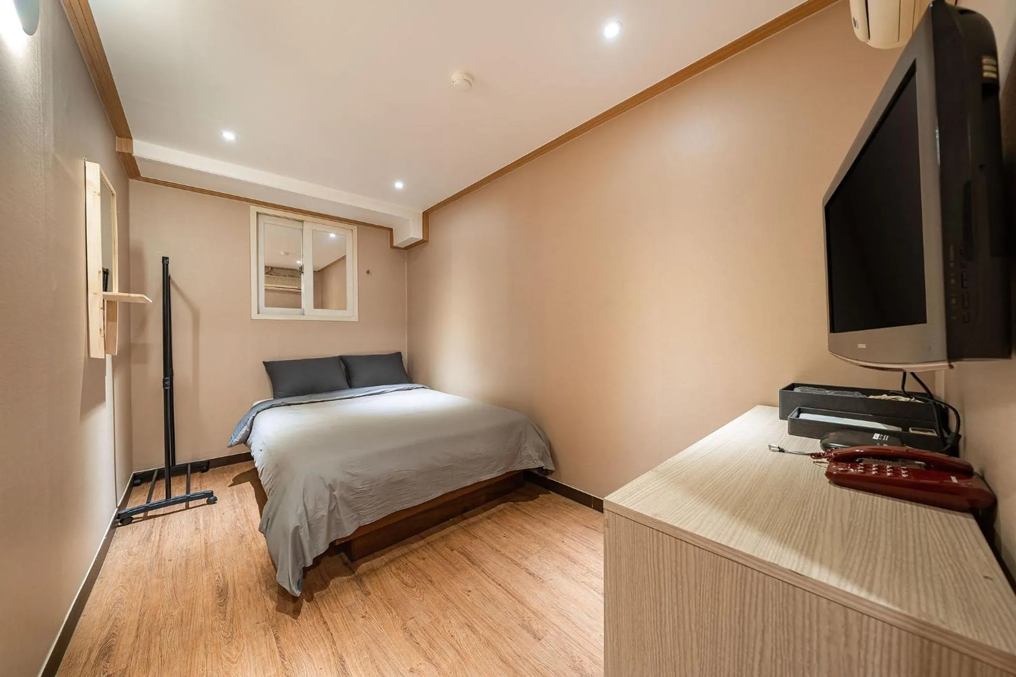 Double Room in Hngstay
