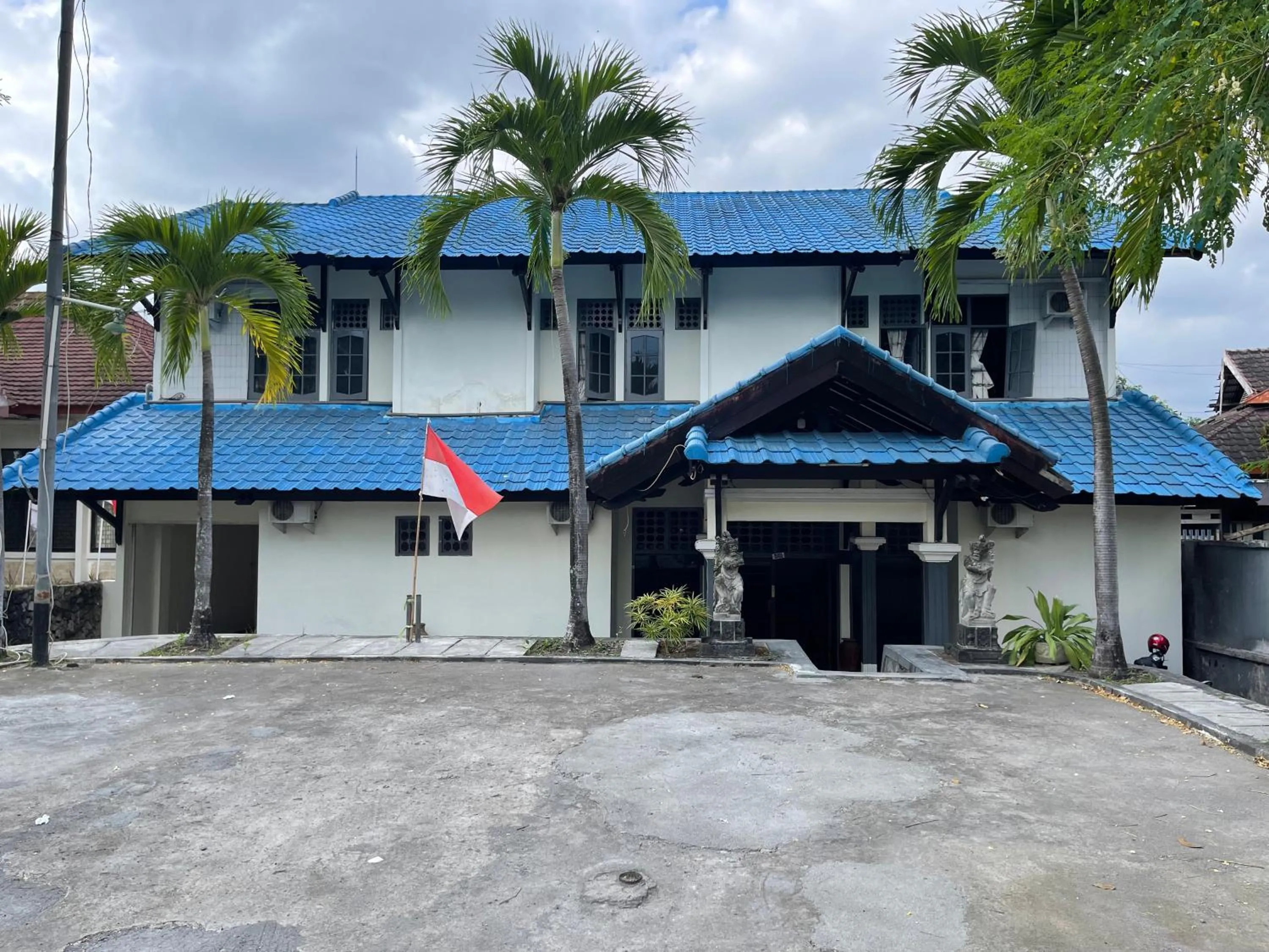 Langko 48 RedPartner