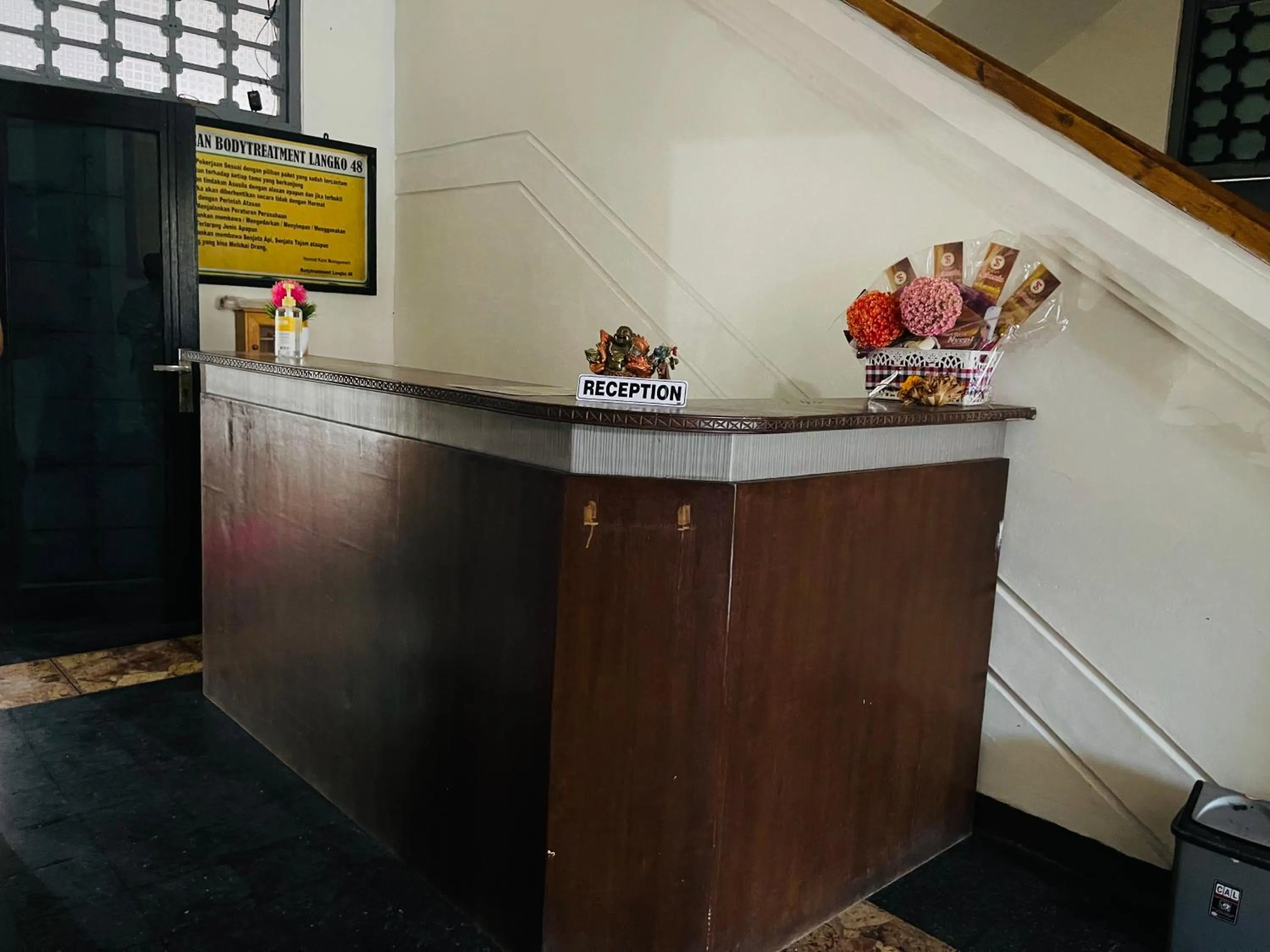 Langko 48 RedPartner