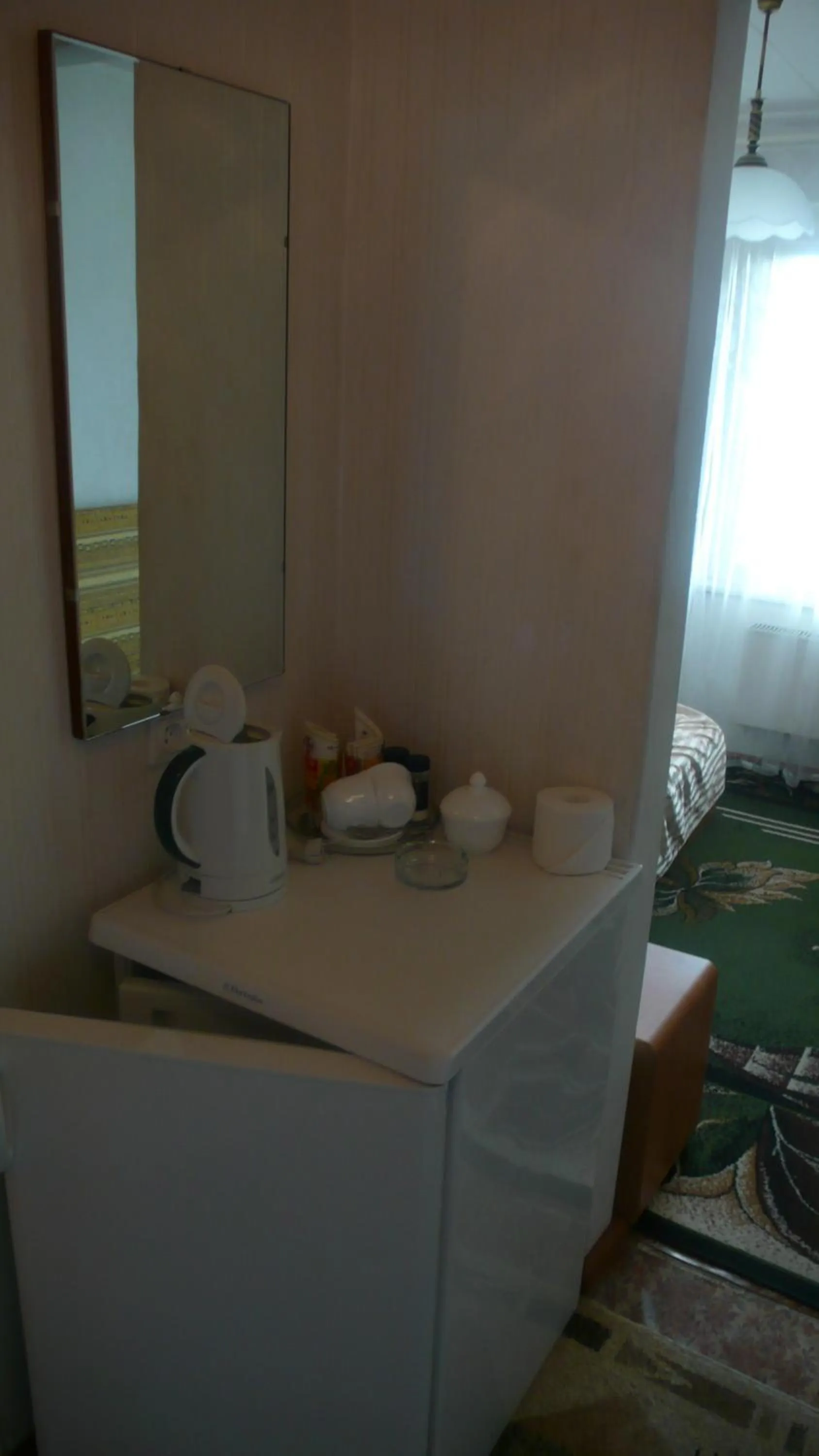 Photo of the whole room in Privātviesnīca Zvaigzne