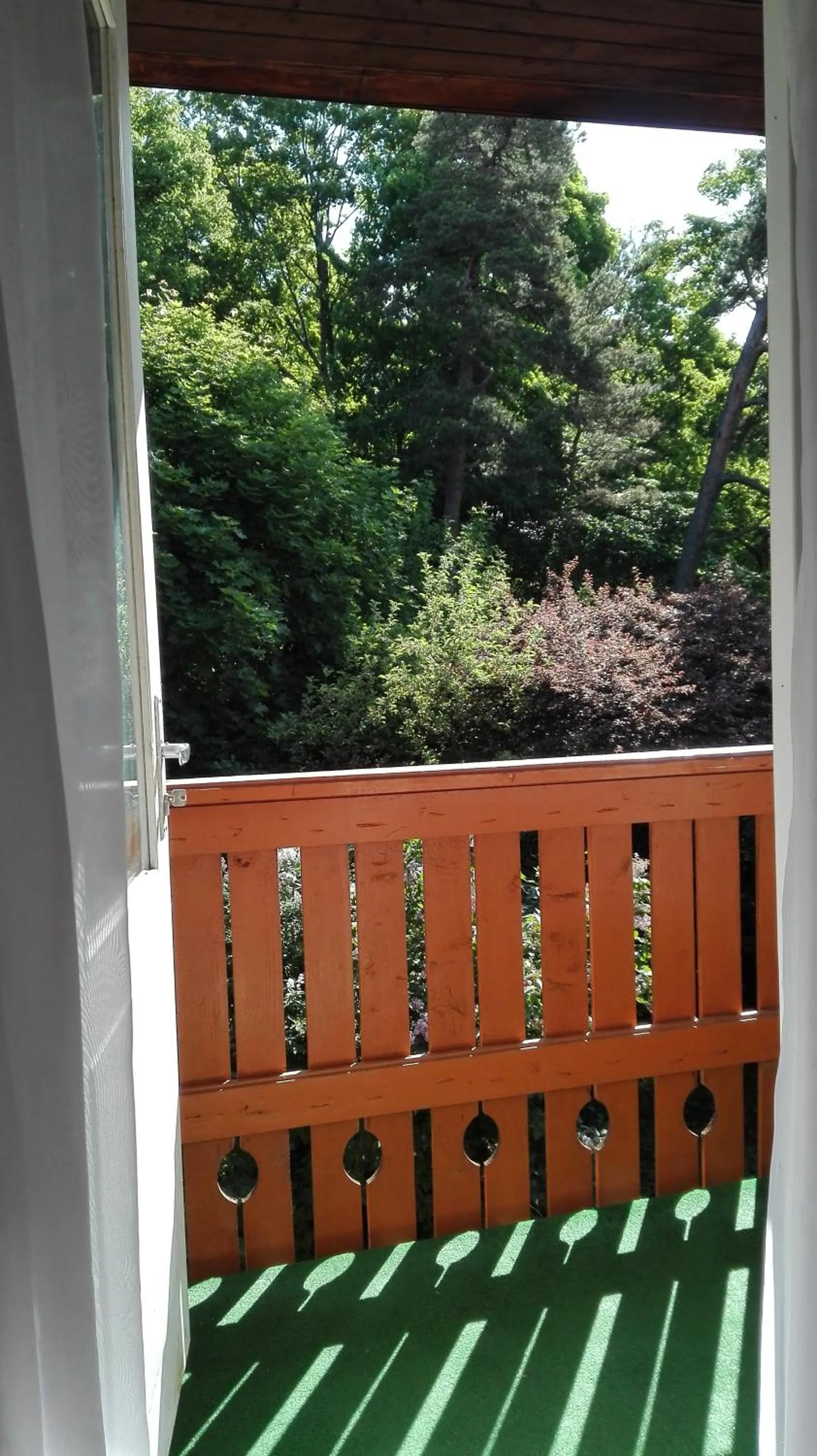 Photo of the whole room in Privātviesnīca Zvaigzne