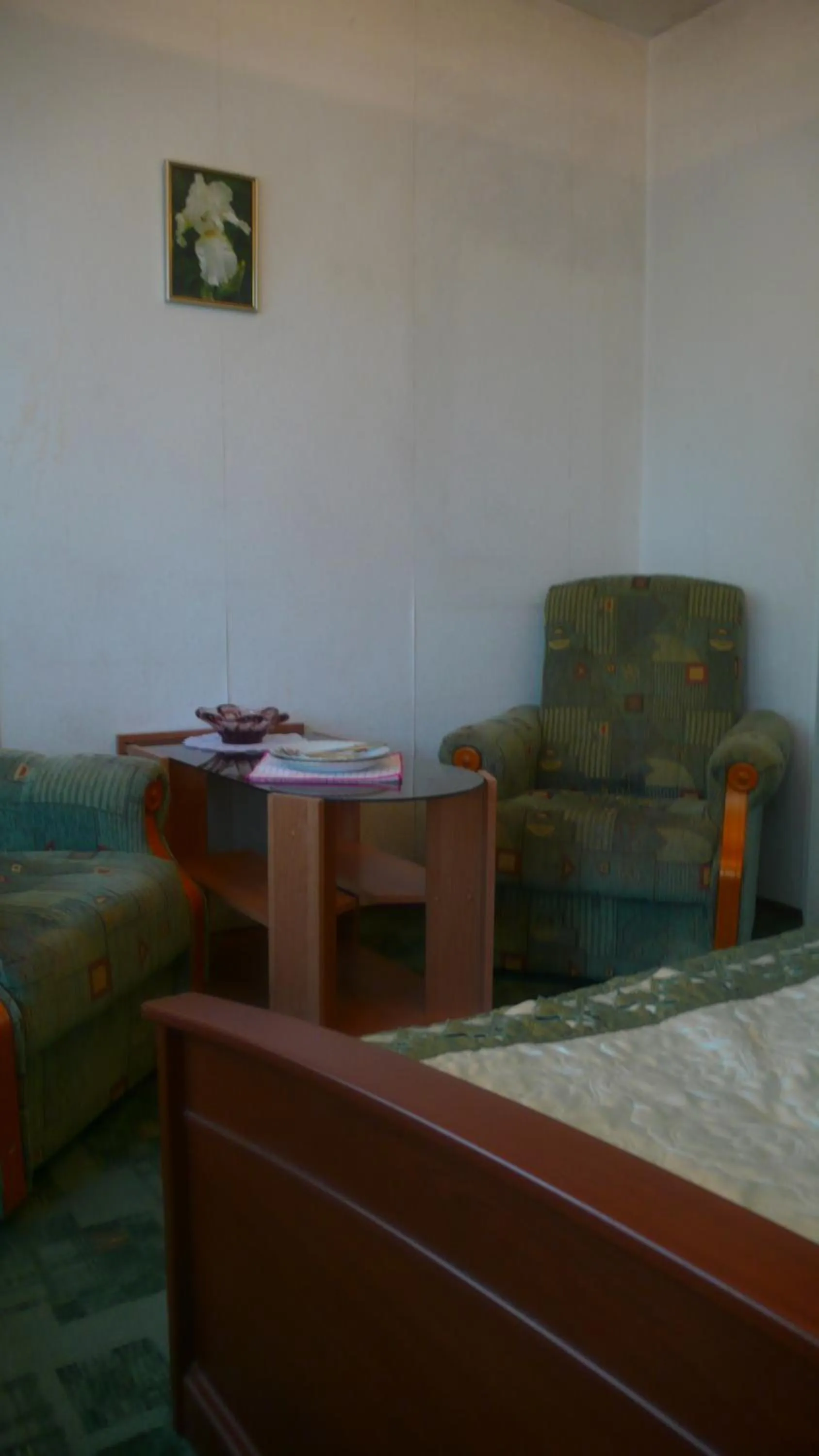 Photo of the whole room in Privātviesnīca Zvaigzne