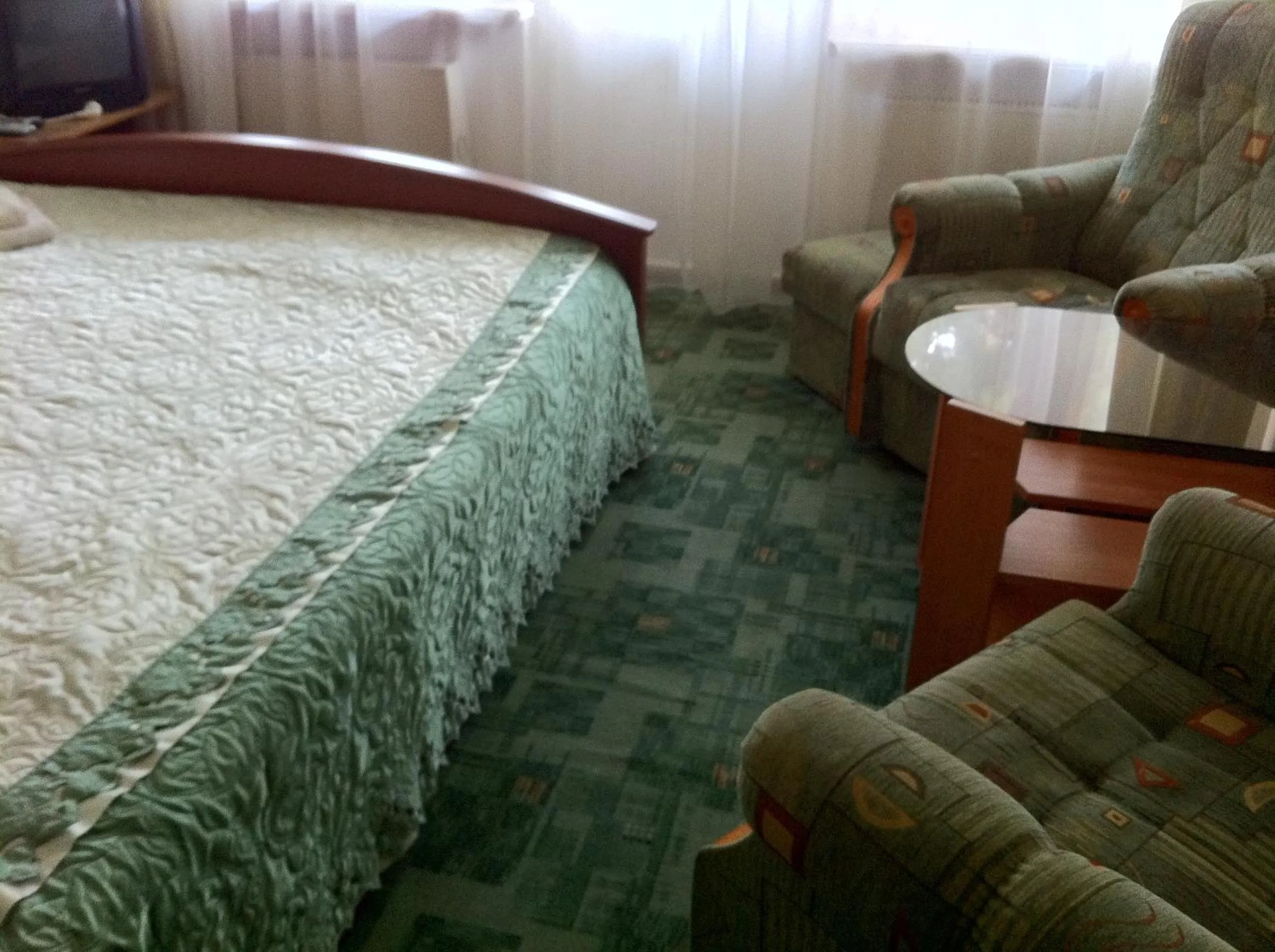 Photo of the whole room in Privātviesnīca Zvaigzne