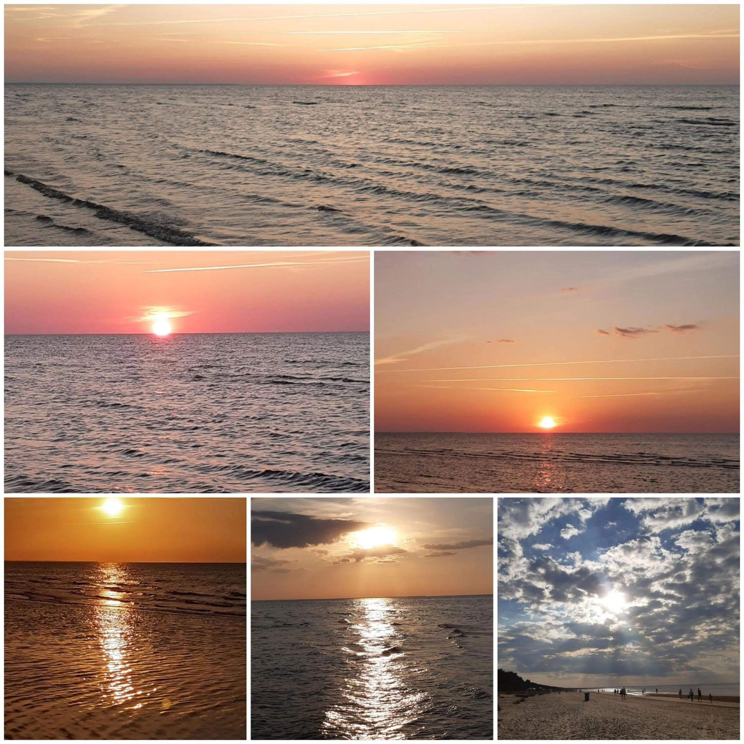 Beach in Privātviesnīca Zvaigzne