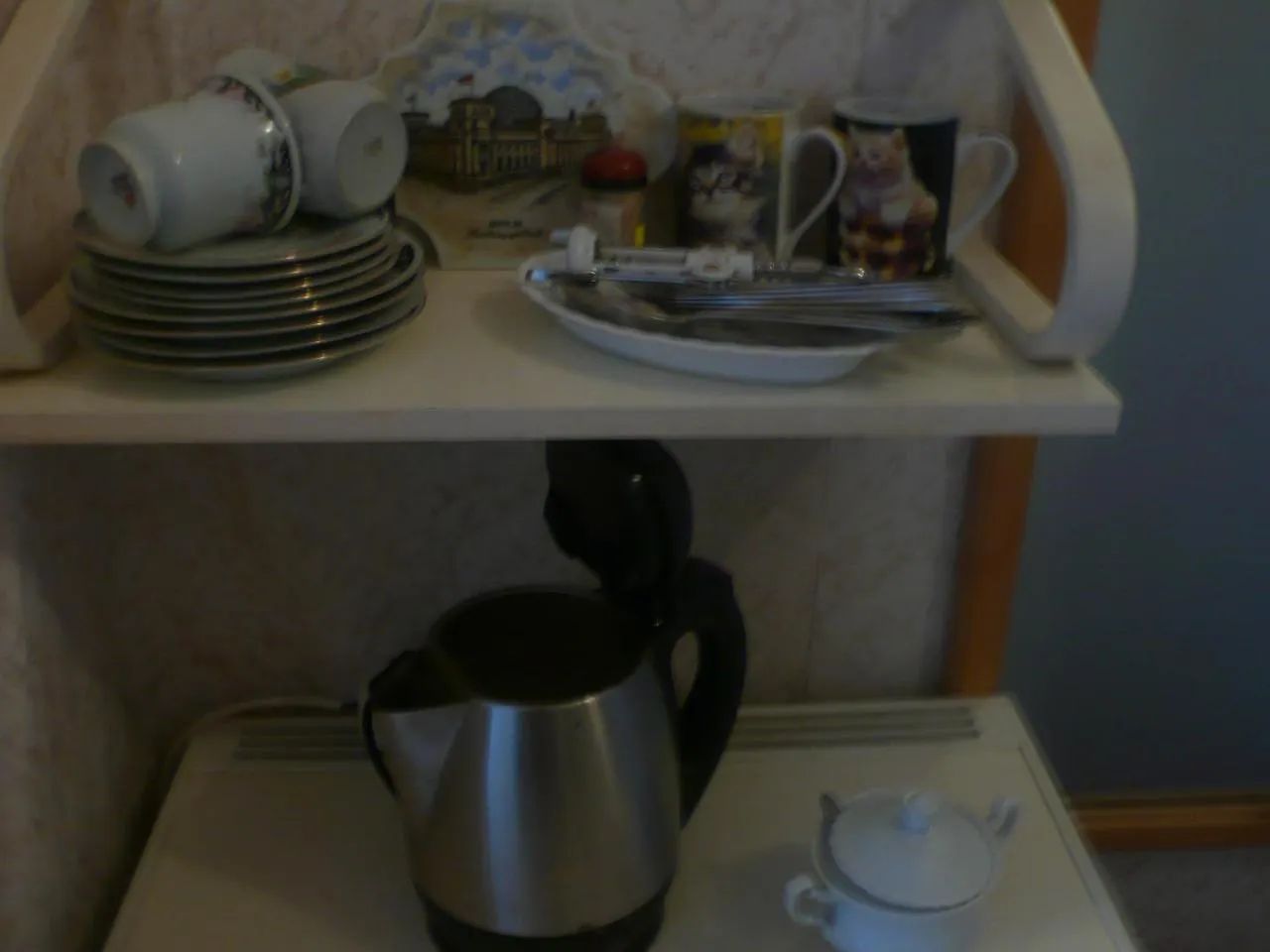 Photo of the whole room in Privātviesnīca Zvaigzne