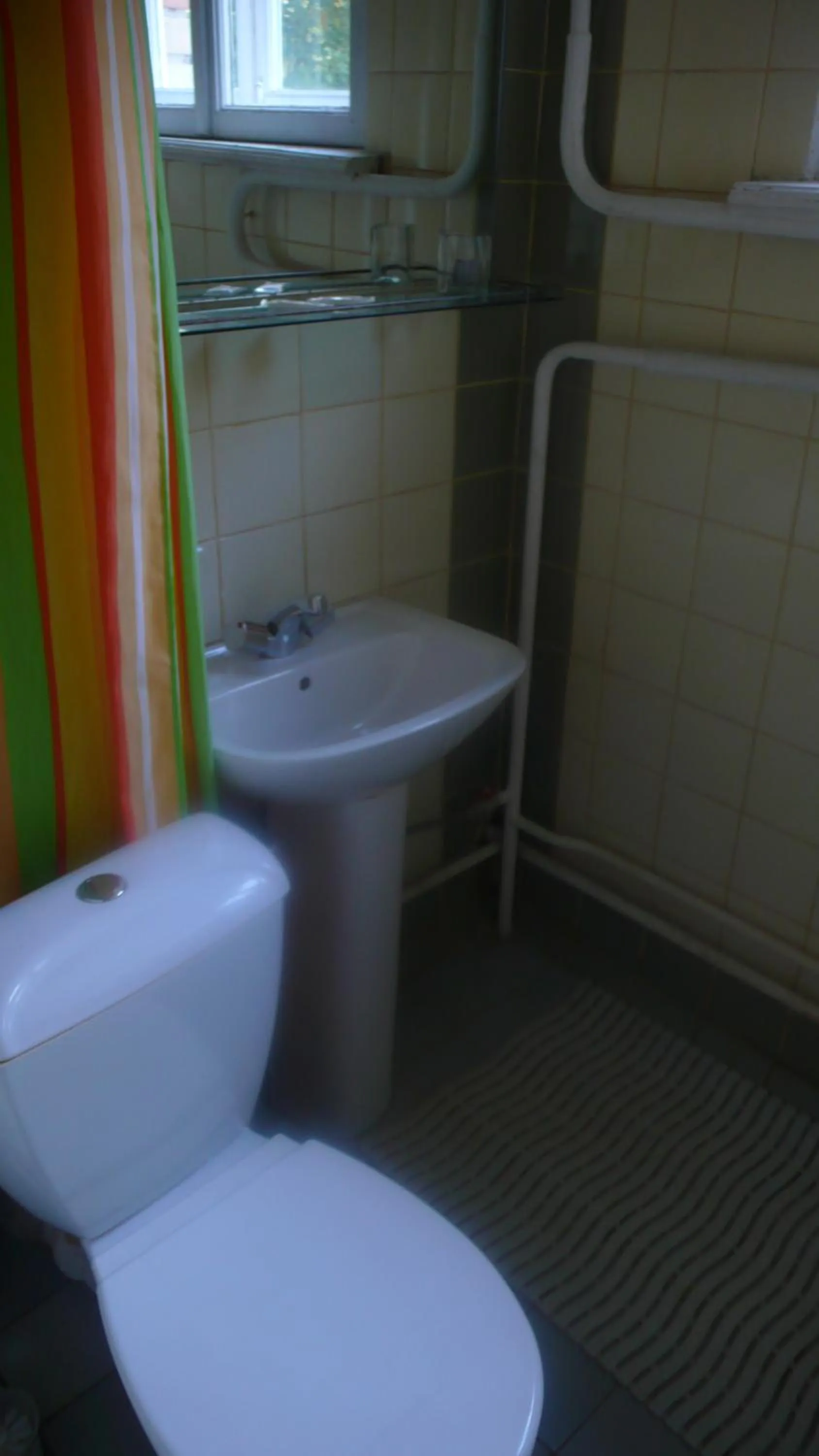 Photo of the whole room in Privātviesnīca Zvaigzne