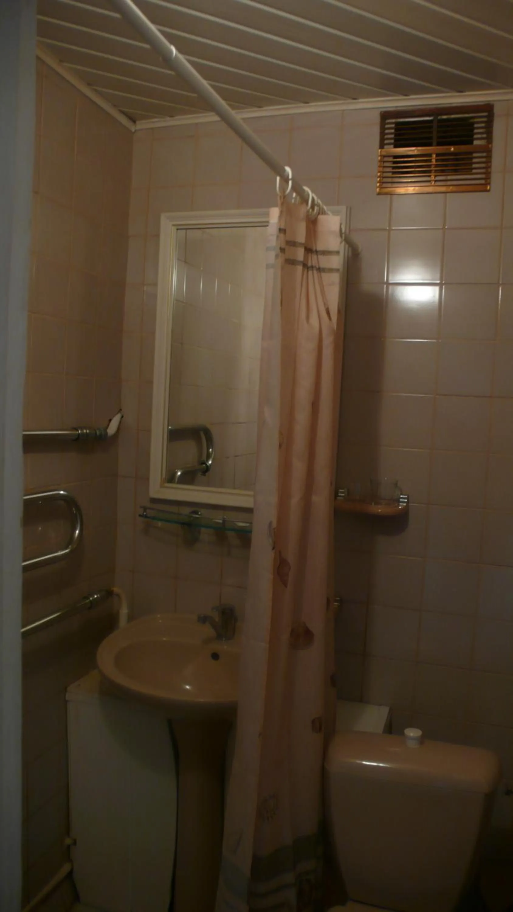 Photo of the whole room in Privātviesnīca Zvaigzne