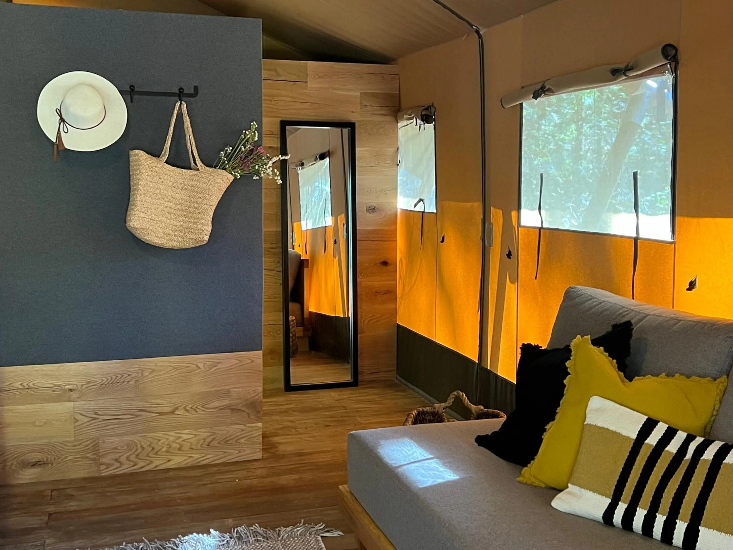 Photo of the whole room in Rodavento Boutique Hotel & Spa