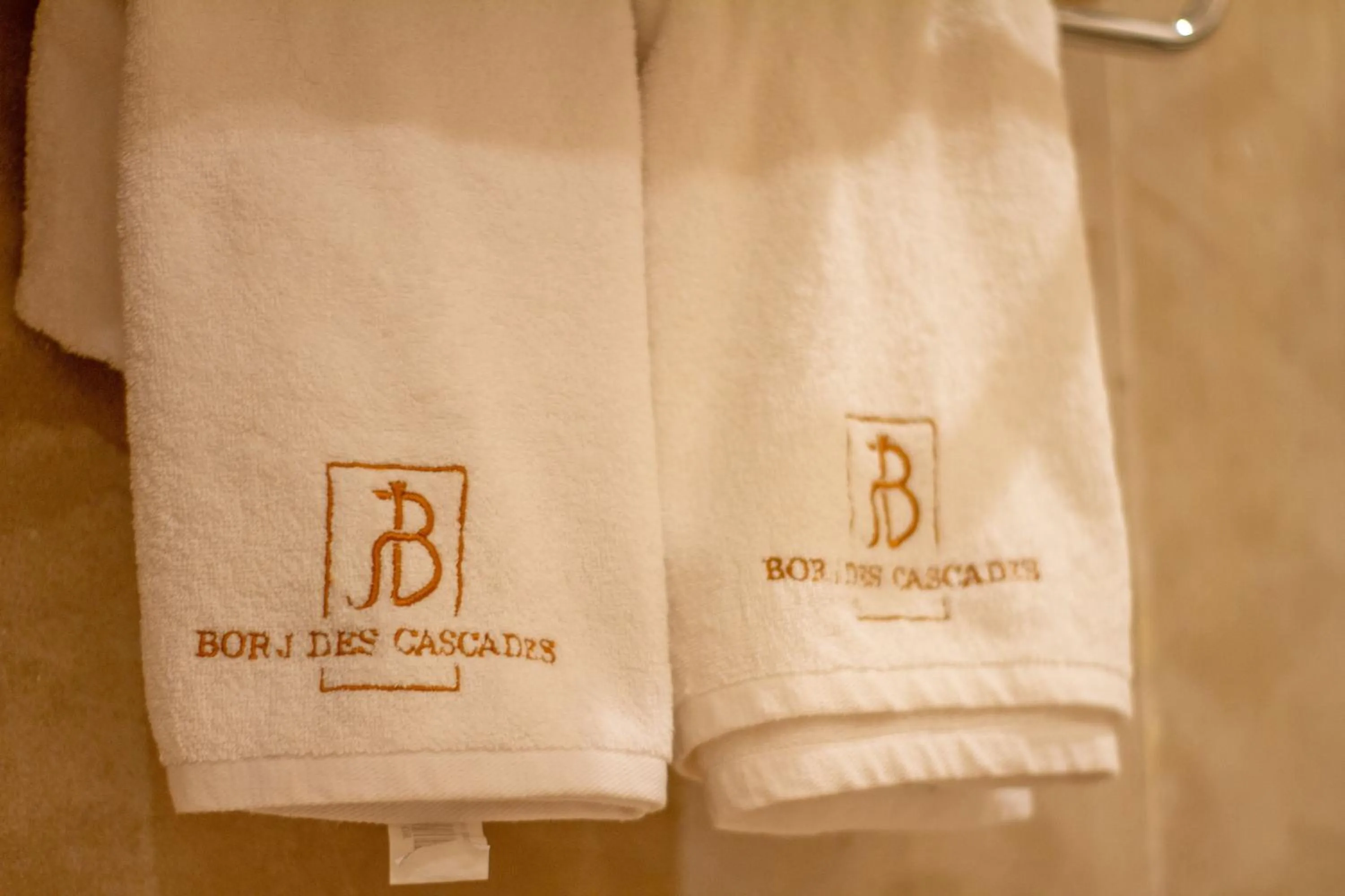 Borj Des Cascades & Spa