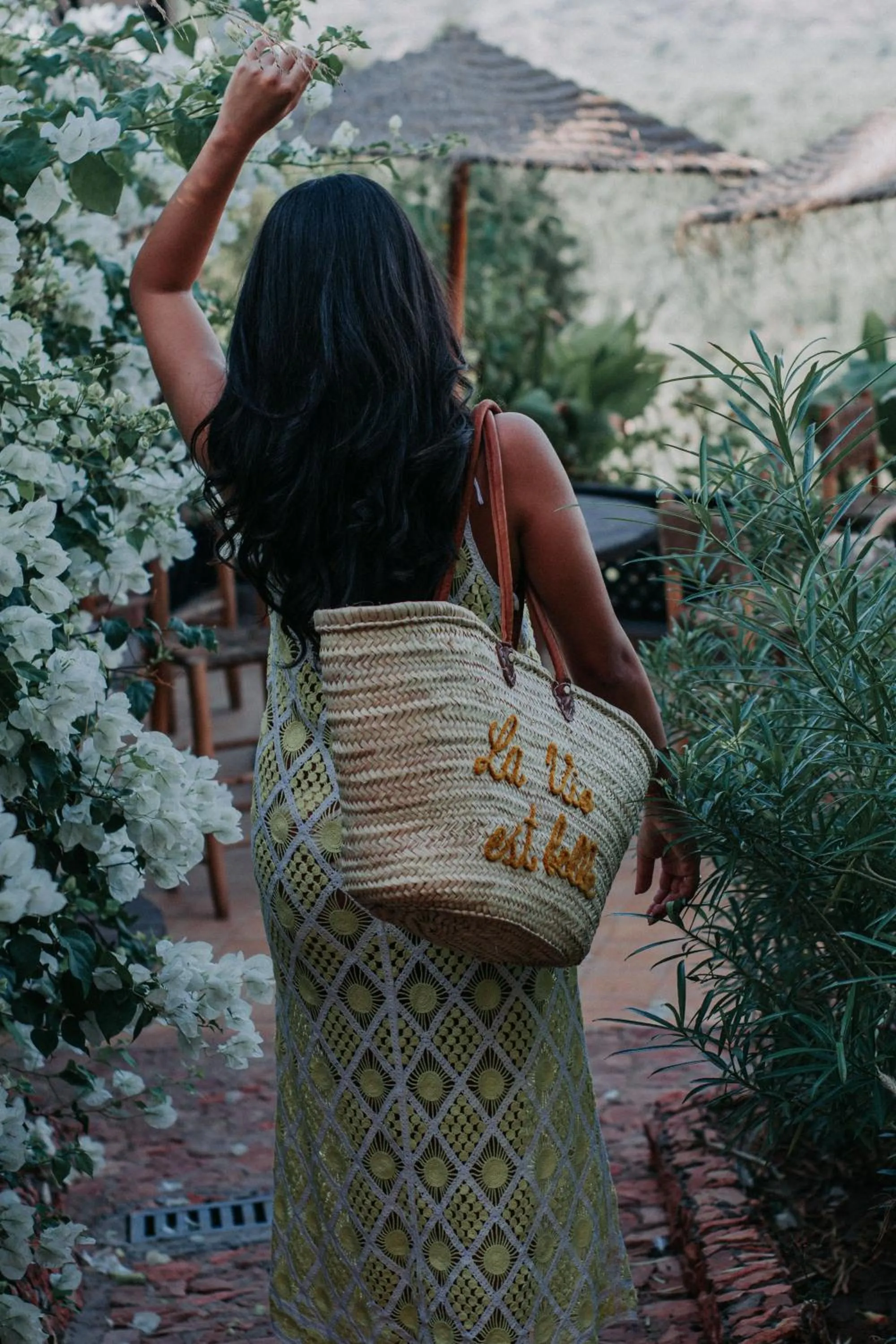 Borj Des Cascades & Spa