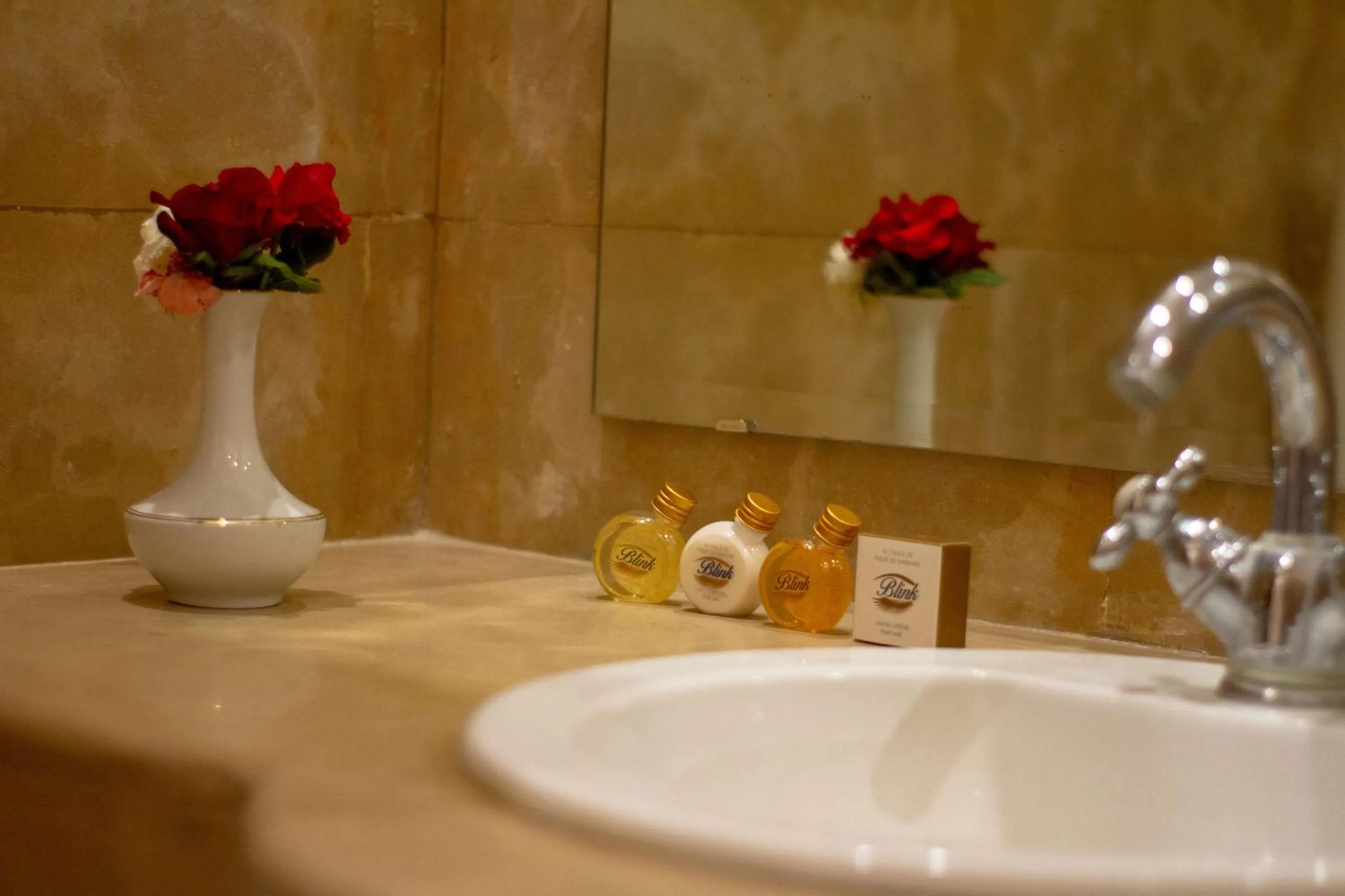 Borj Des Cascades & Spa