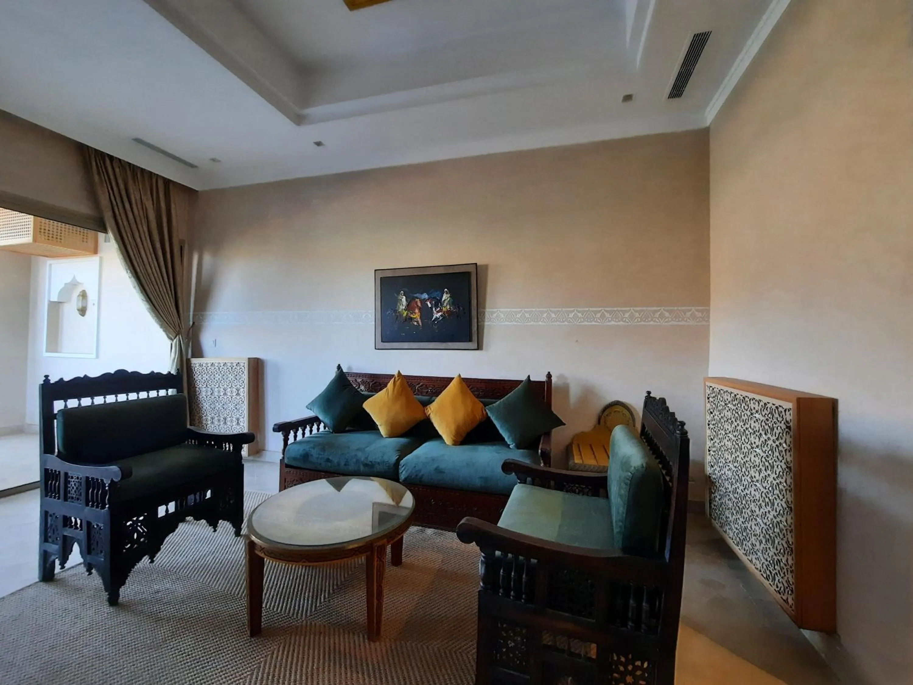 Borj Des Cascades & Spa