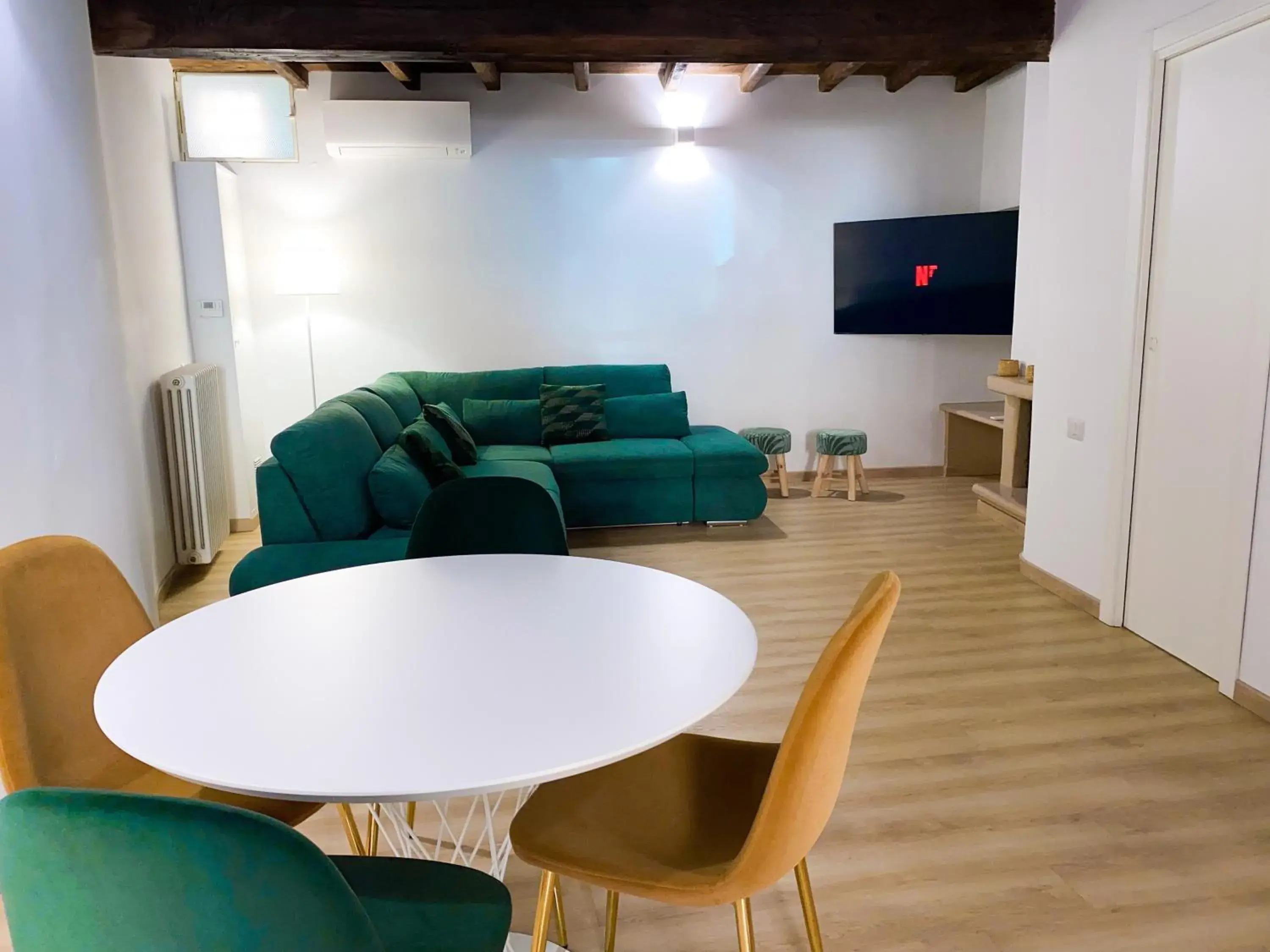 Trastevere alla Renella Trastevere alla Renella