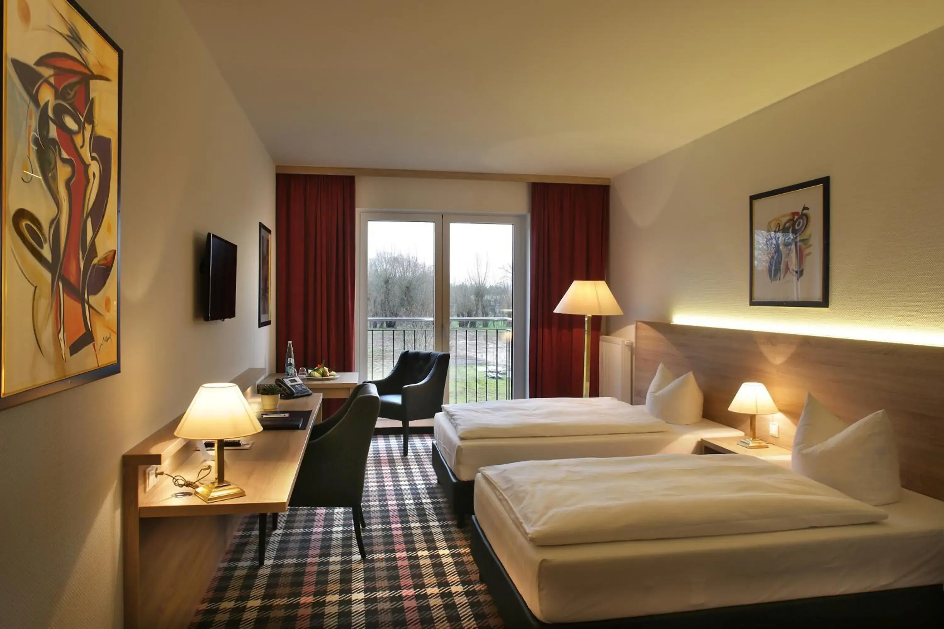 Hotel PreMotel-Premium Motel am Park Hotel PreMotel-Premium Motel am Park