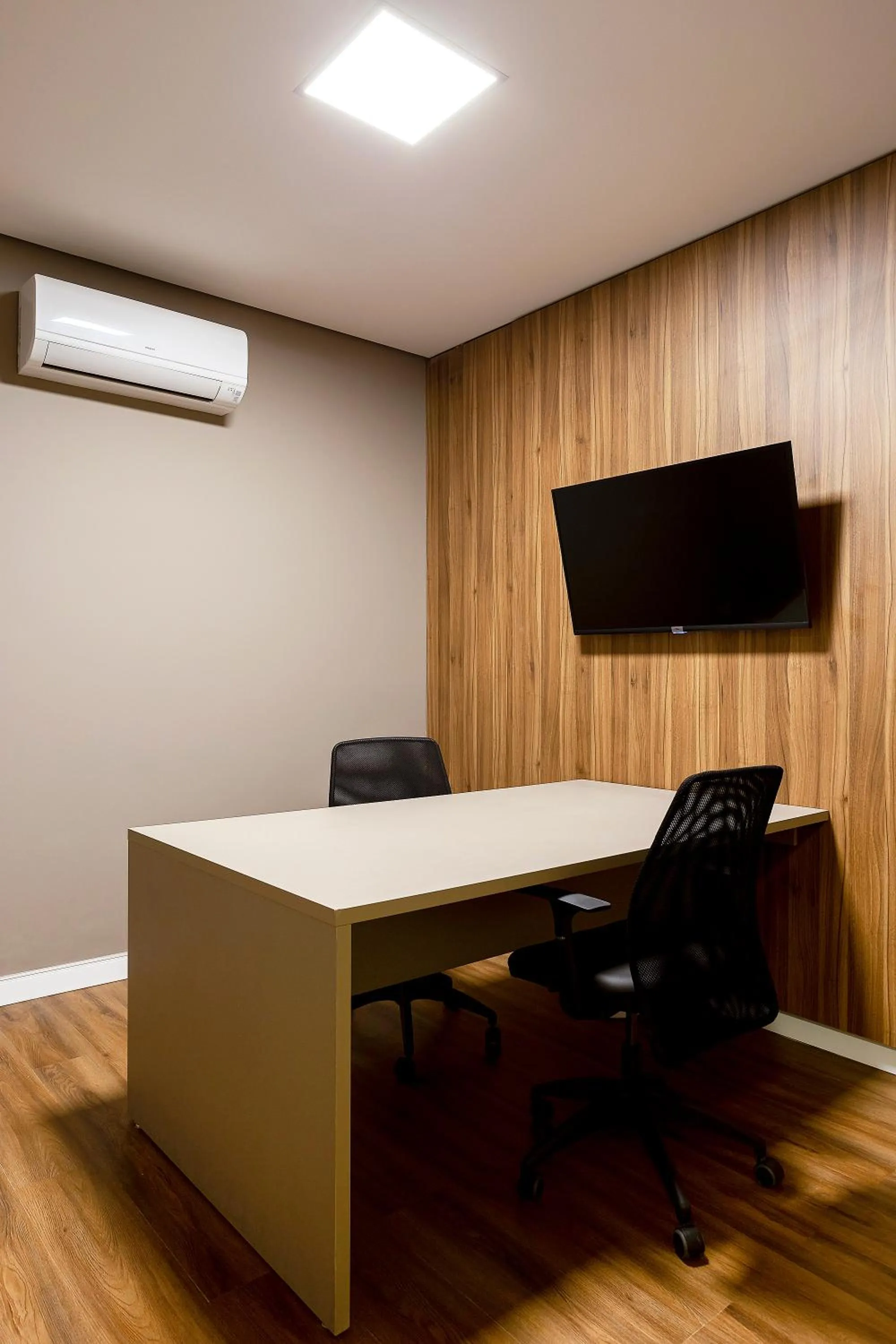 Meeting/conference room in Slaviero Rondonópolis Centro