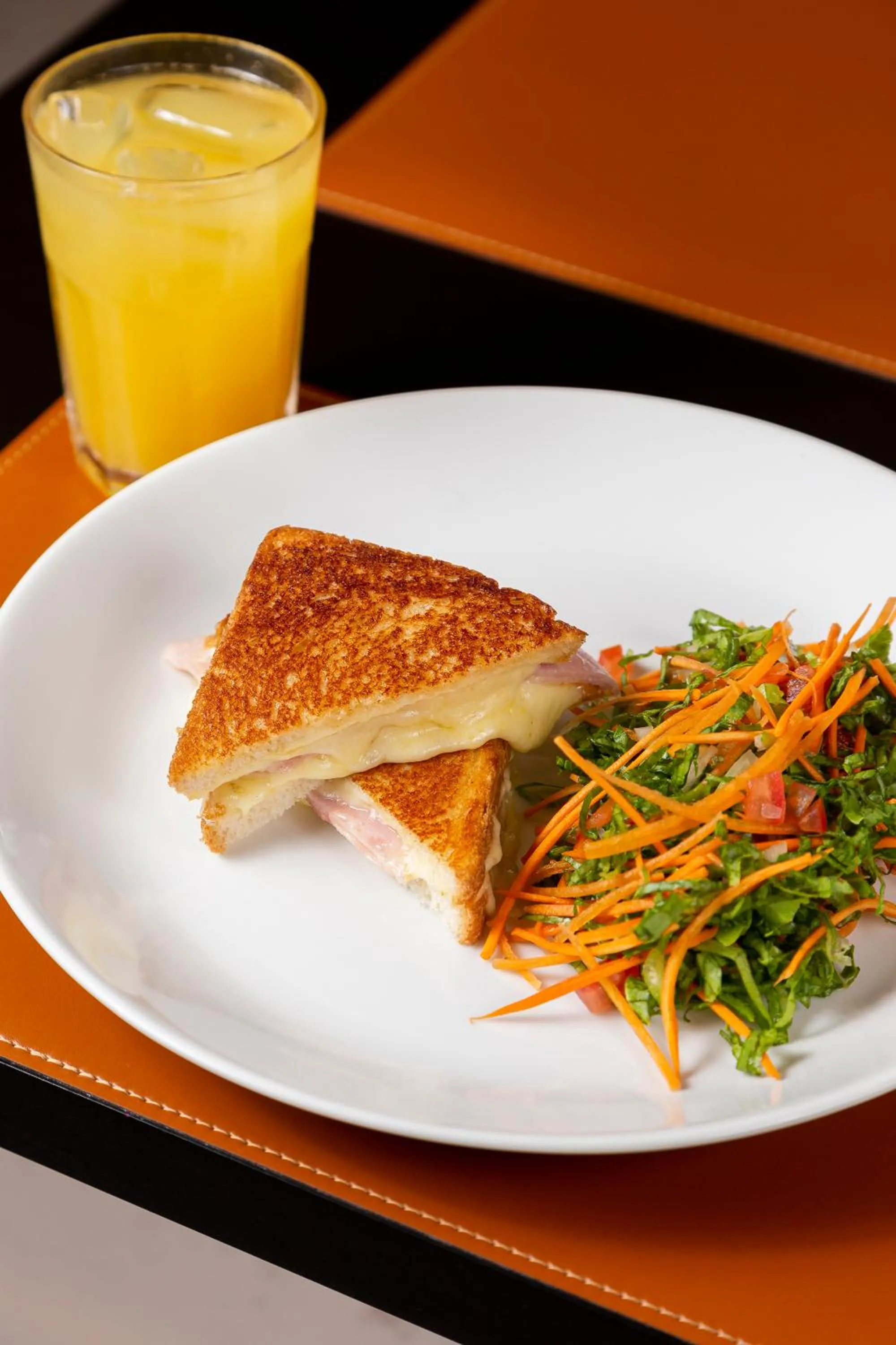 Breakfast in Slaviero Rondonópolis Centro