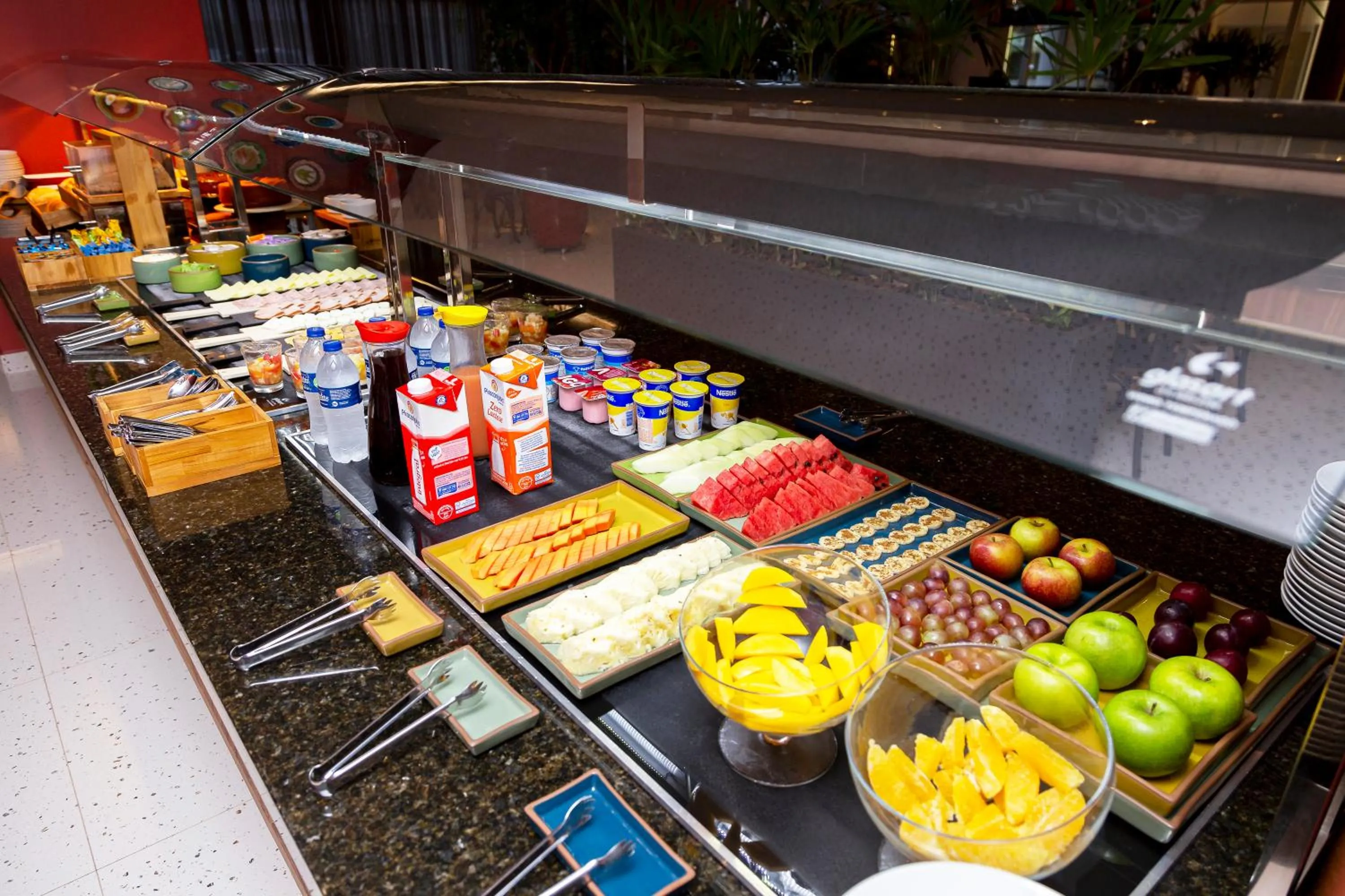 Food in Slaviero Rondonópolis Centro