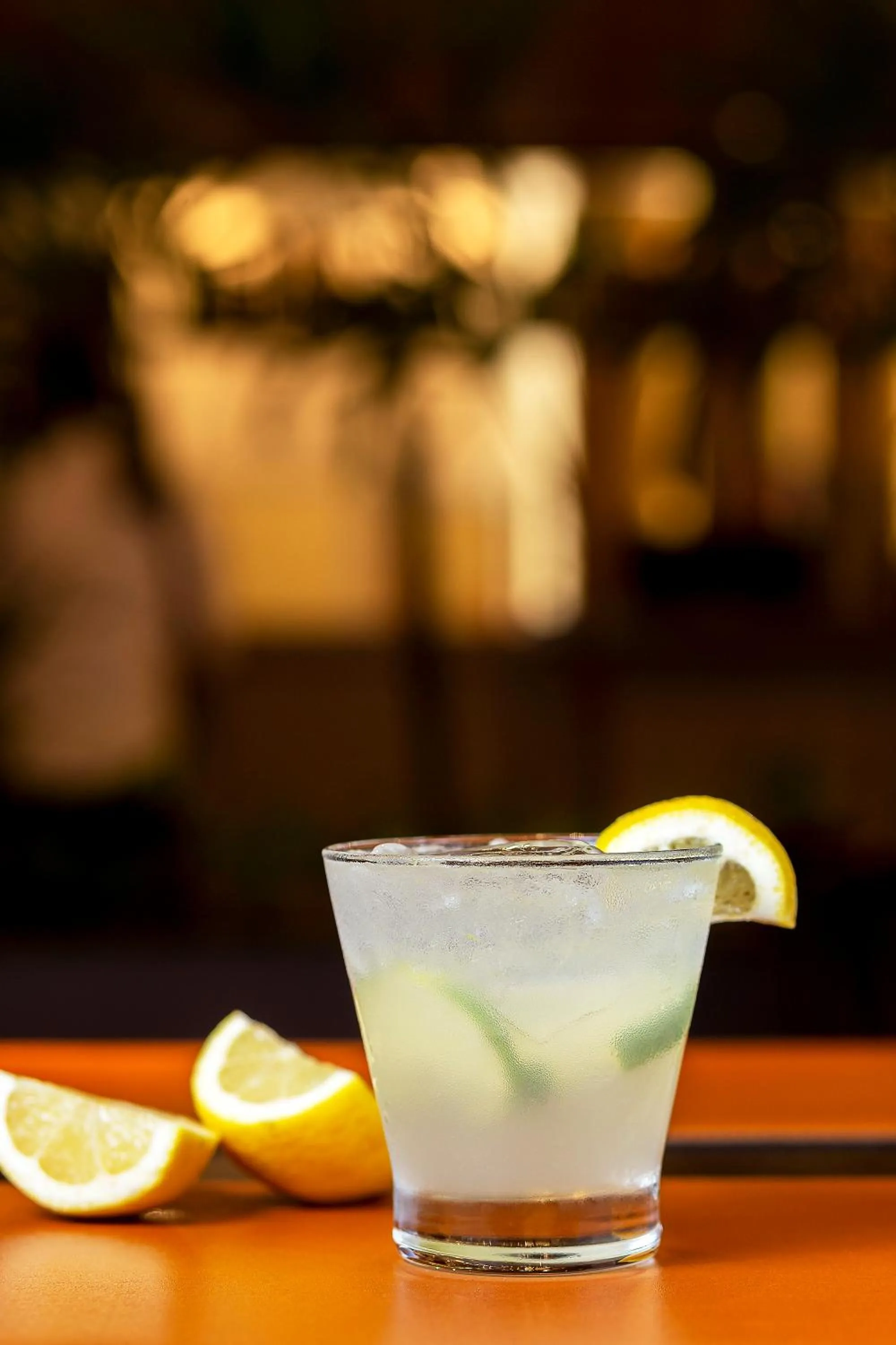 Drinks in Slaviero Rondonópolis Centro