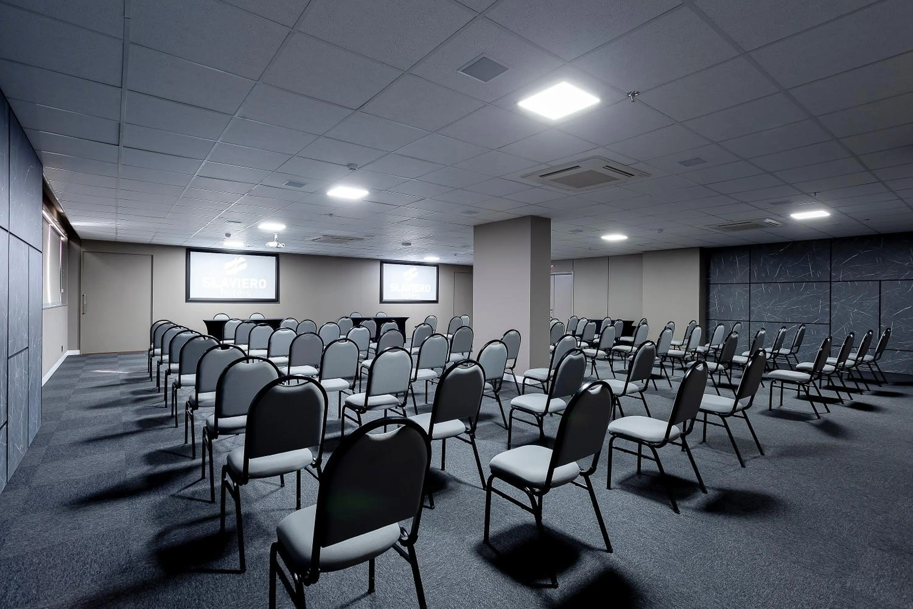 Meeting/conference room in Slaviero Rondonópolis Centro