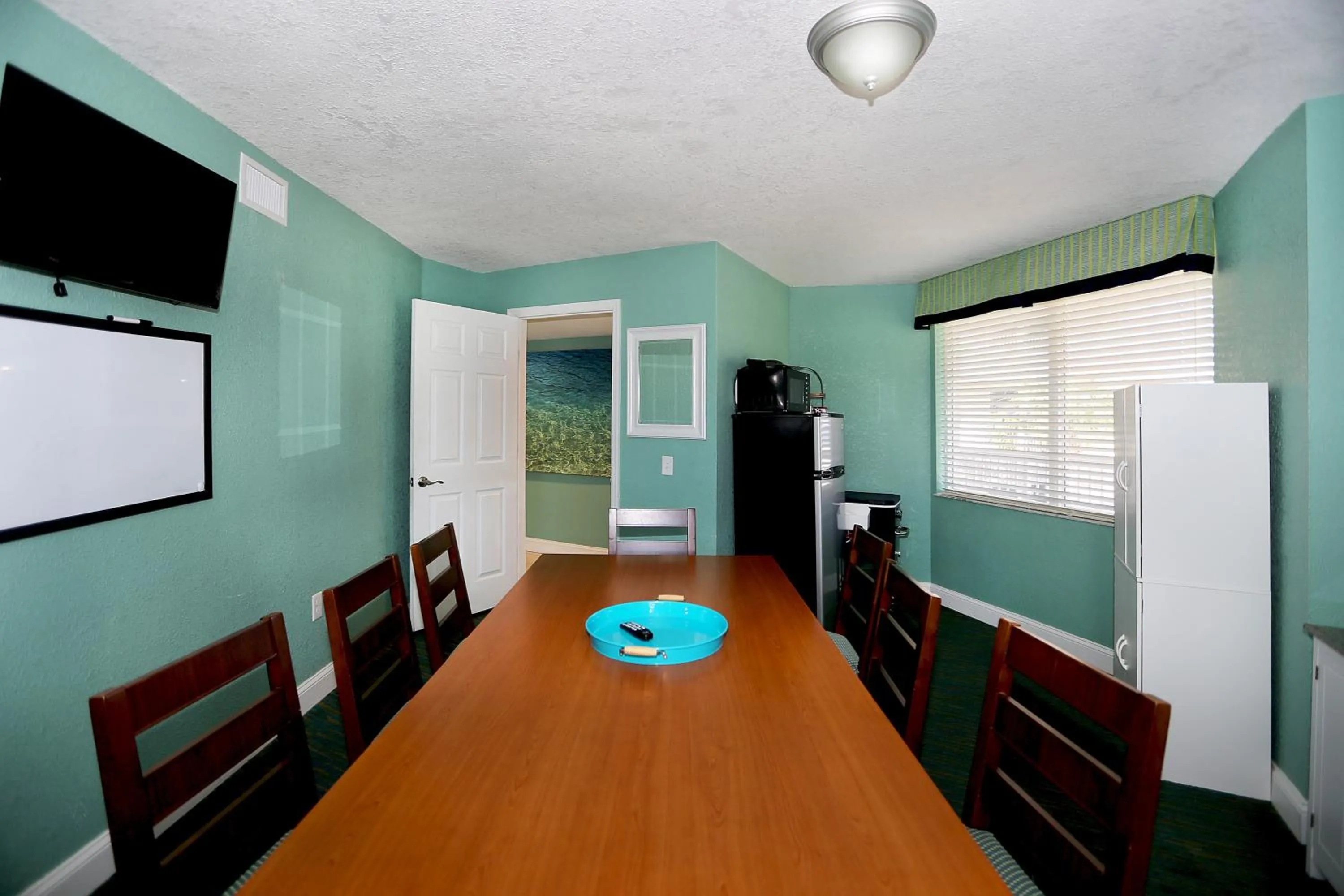 Meeting/conference room in Atlantic Terrace