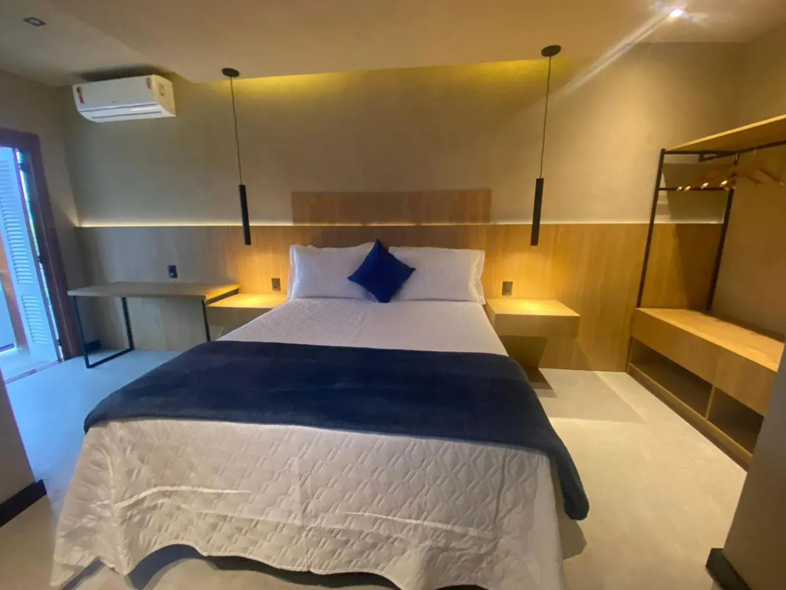 Superior Double Room in FIKA Residence Superior Double Room in FIKA Residence