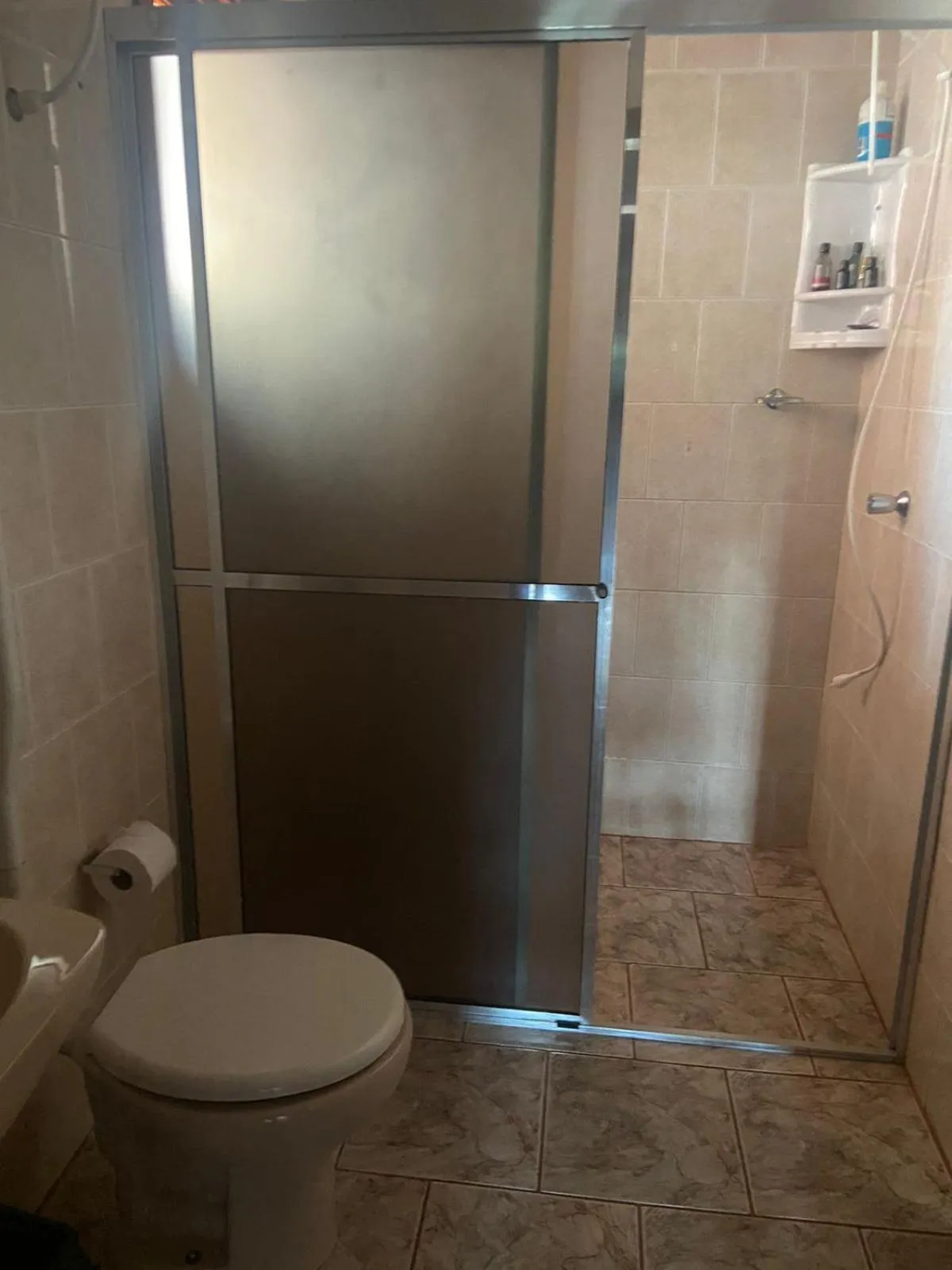 Toilet in FIKA Residence