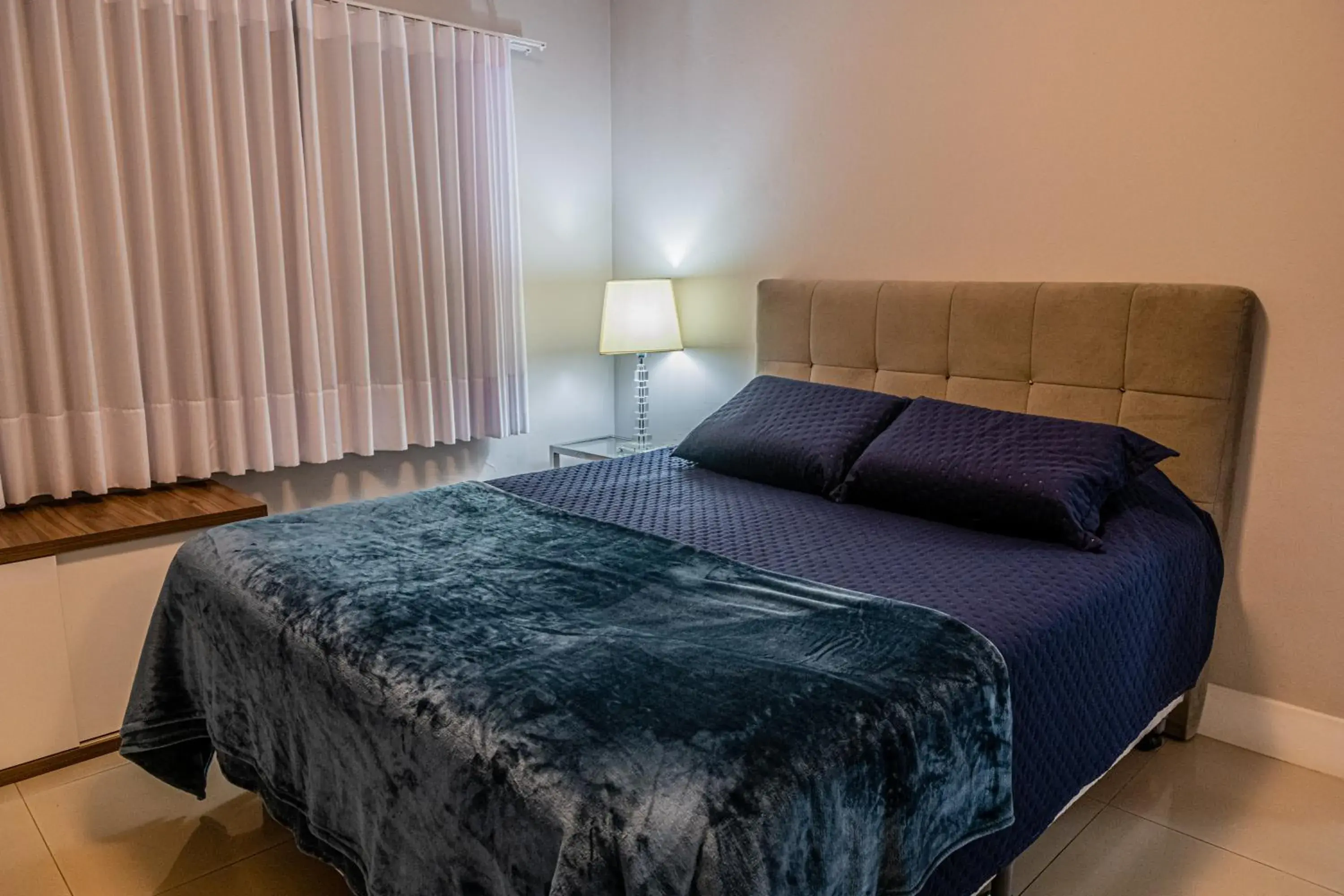 Two-Bedroom Superior Apartment in FIKA Residence Two-Bedroom Superior Apartment in FIKA Residence