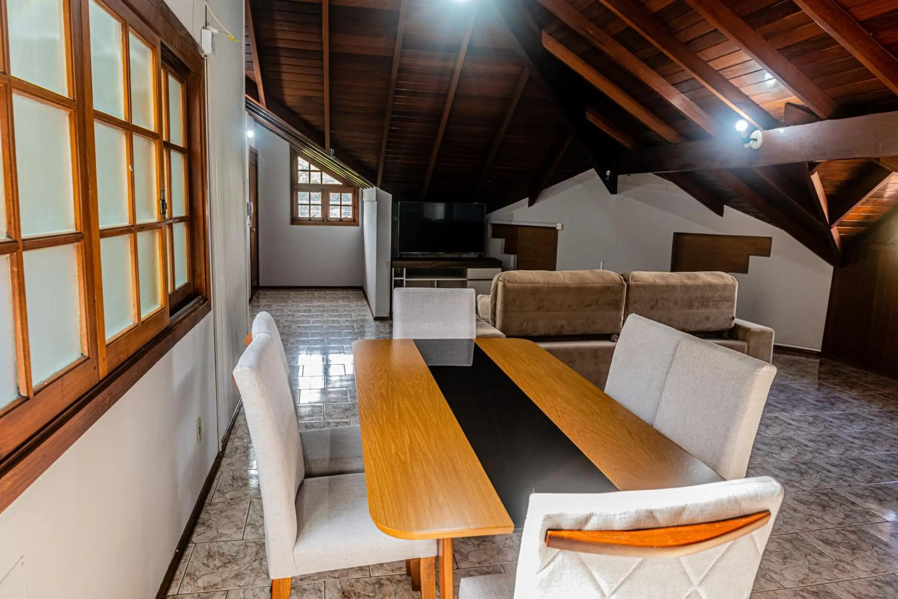 Two-Bedroom Apartment in FIKA Residence Two-Bedroom Apartment in FIKA Residence