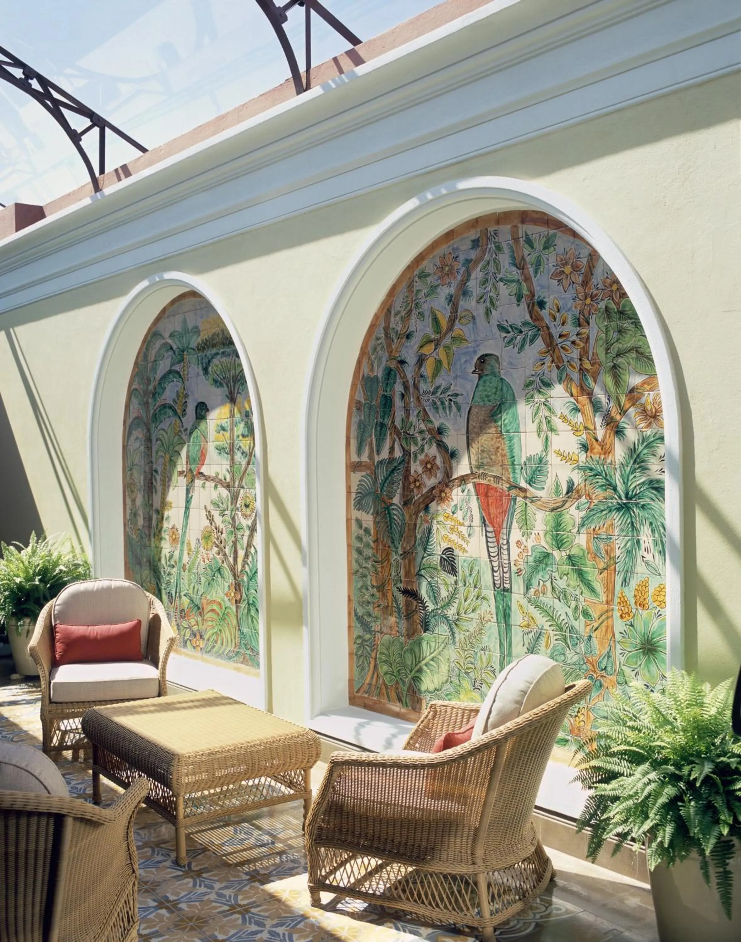 Other in Villa Maria Cristina Hotel