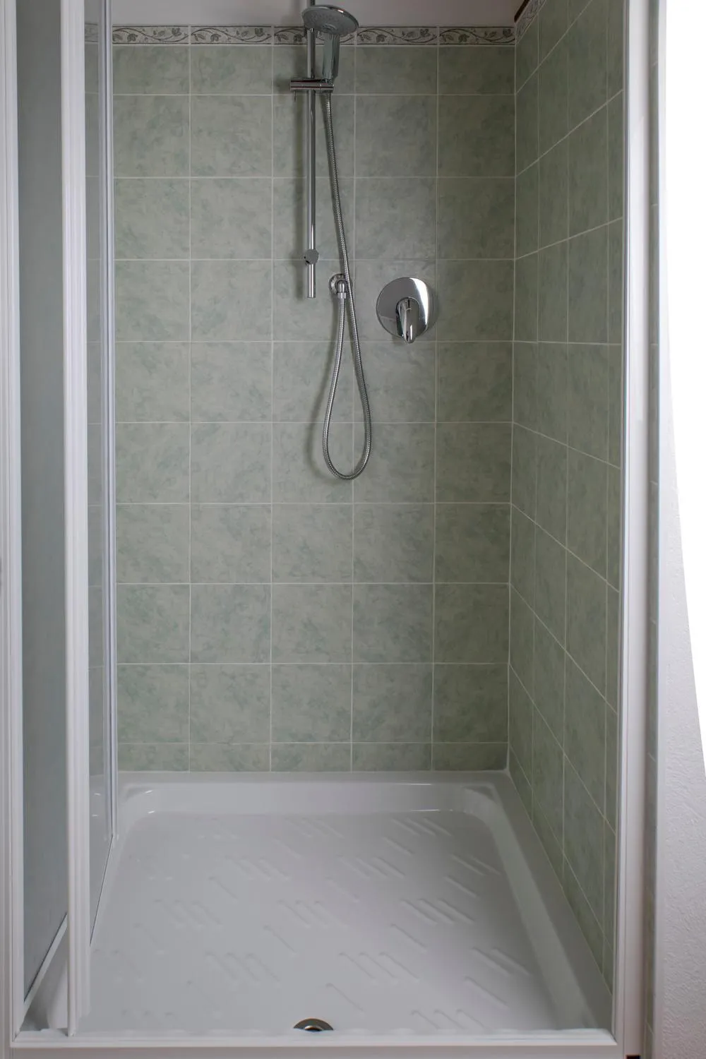 Bathroom in In Collegiata