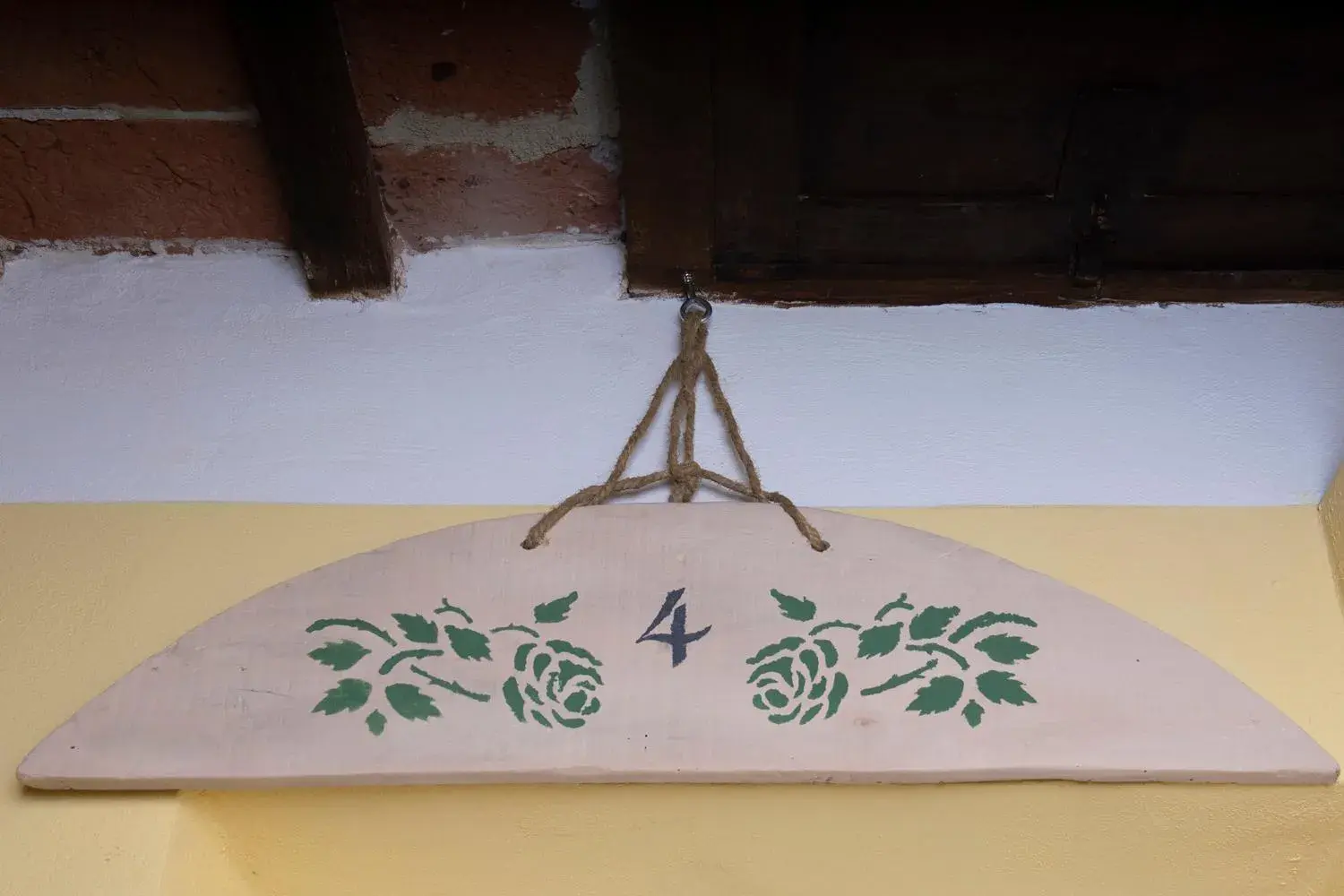 Quadruple Room in In Collegiata Quadruple Room in In Collegiata