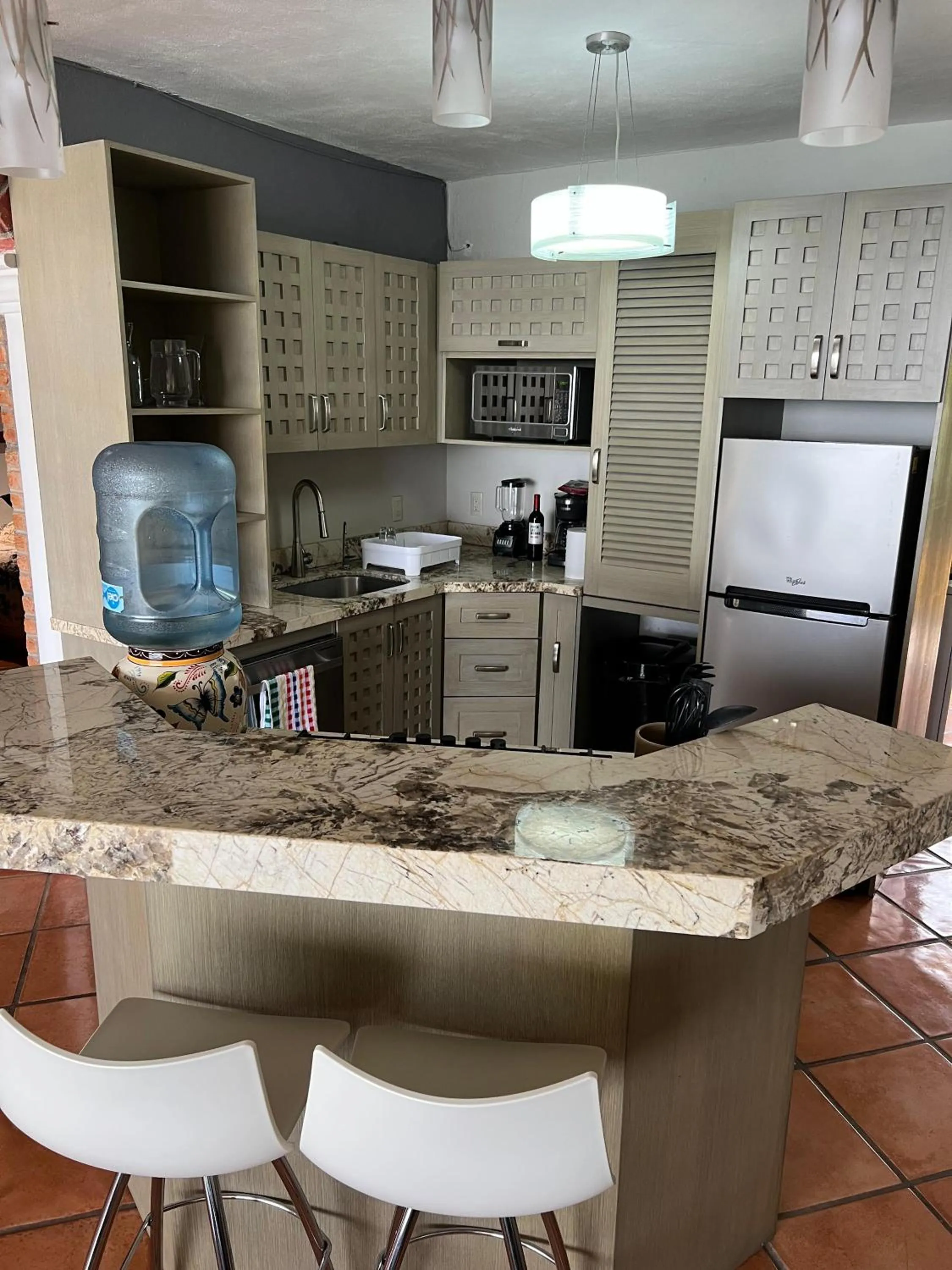 Marboka Hotel & Suites