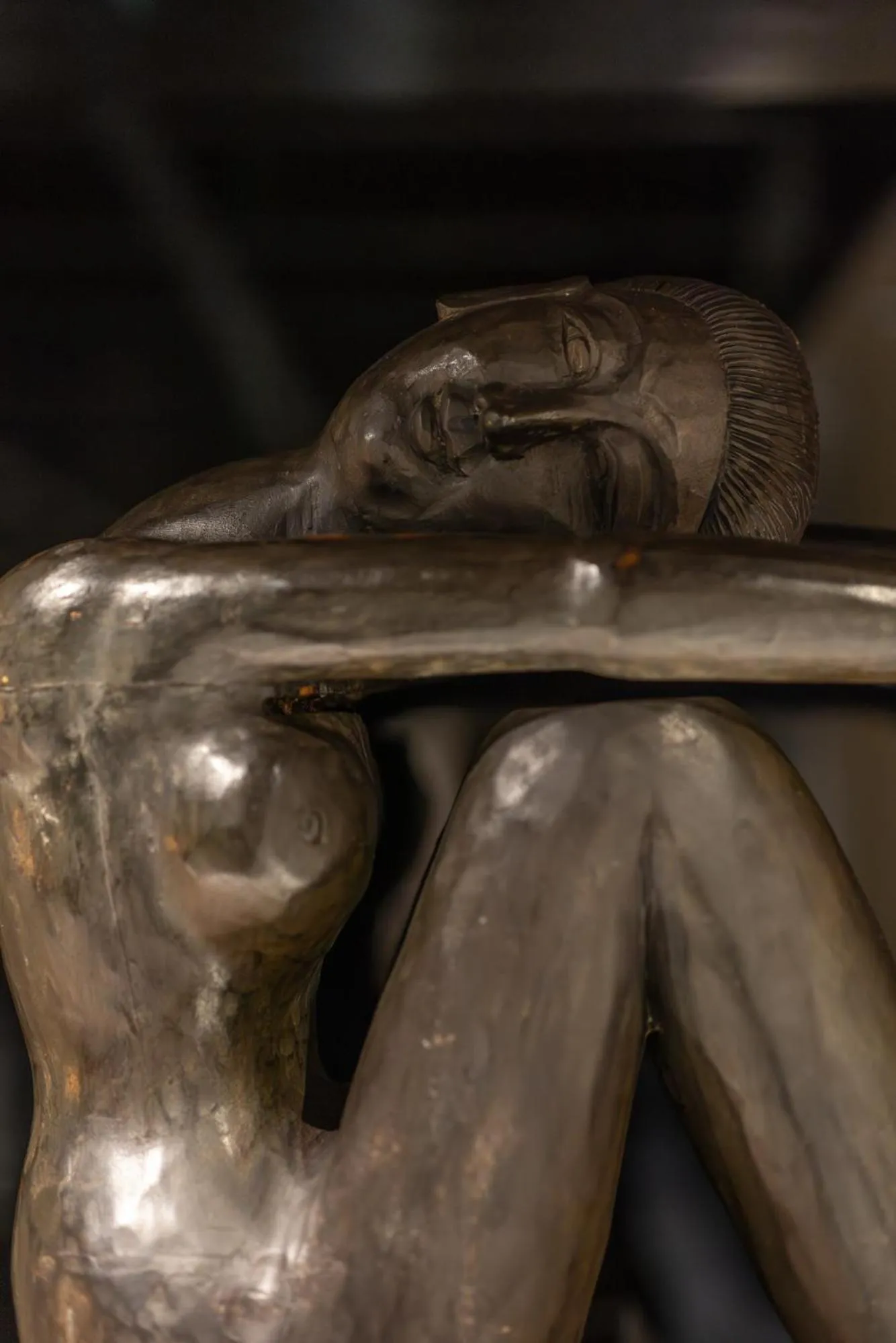 Spa and wellness centre/facilities in Hôtel & SPA Le Chêne Vert