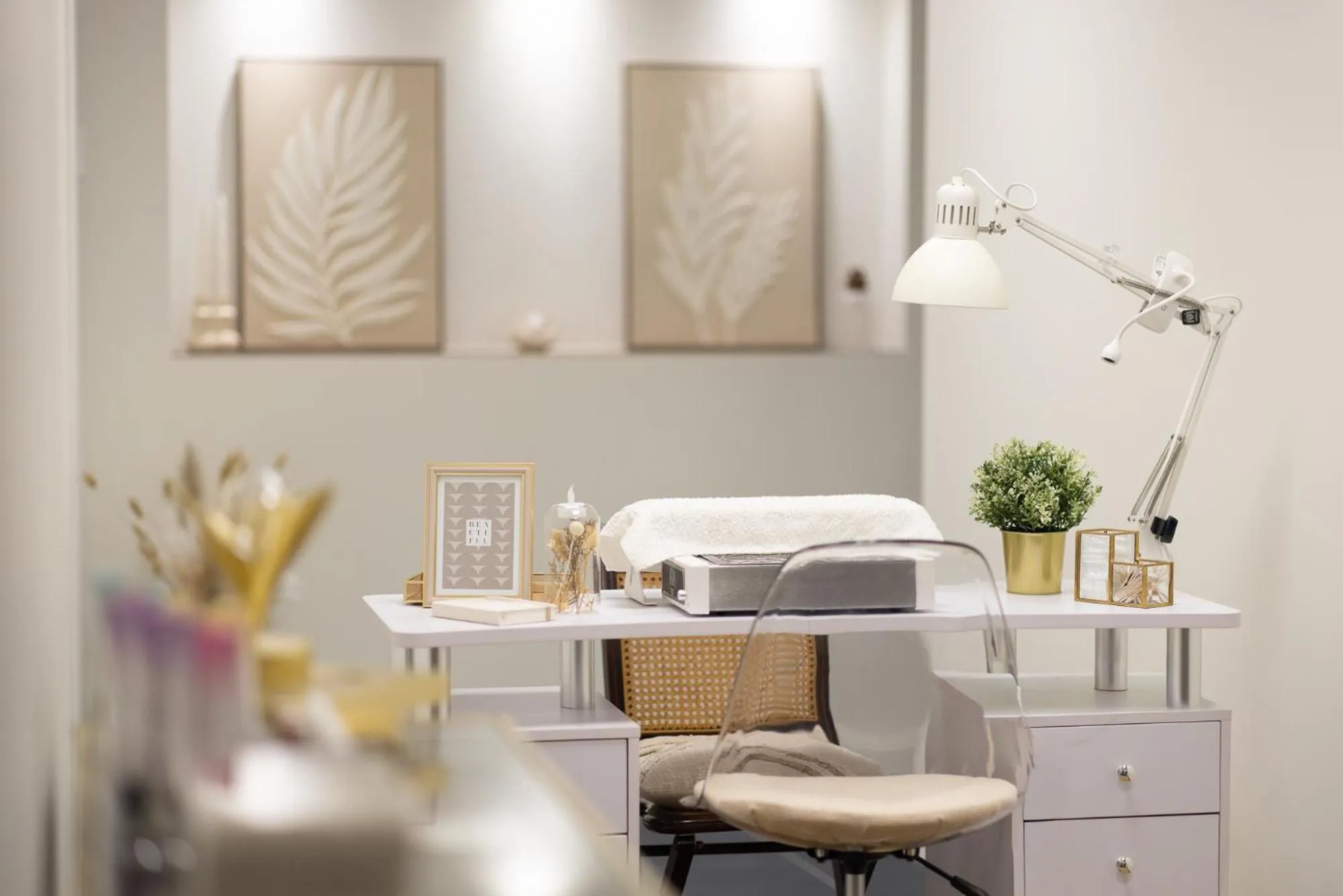 Spa and wellness centre/facilities in Hôtel & SPA Le Chêne Vert