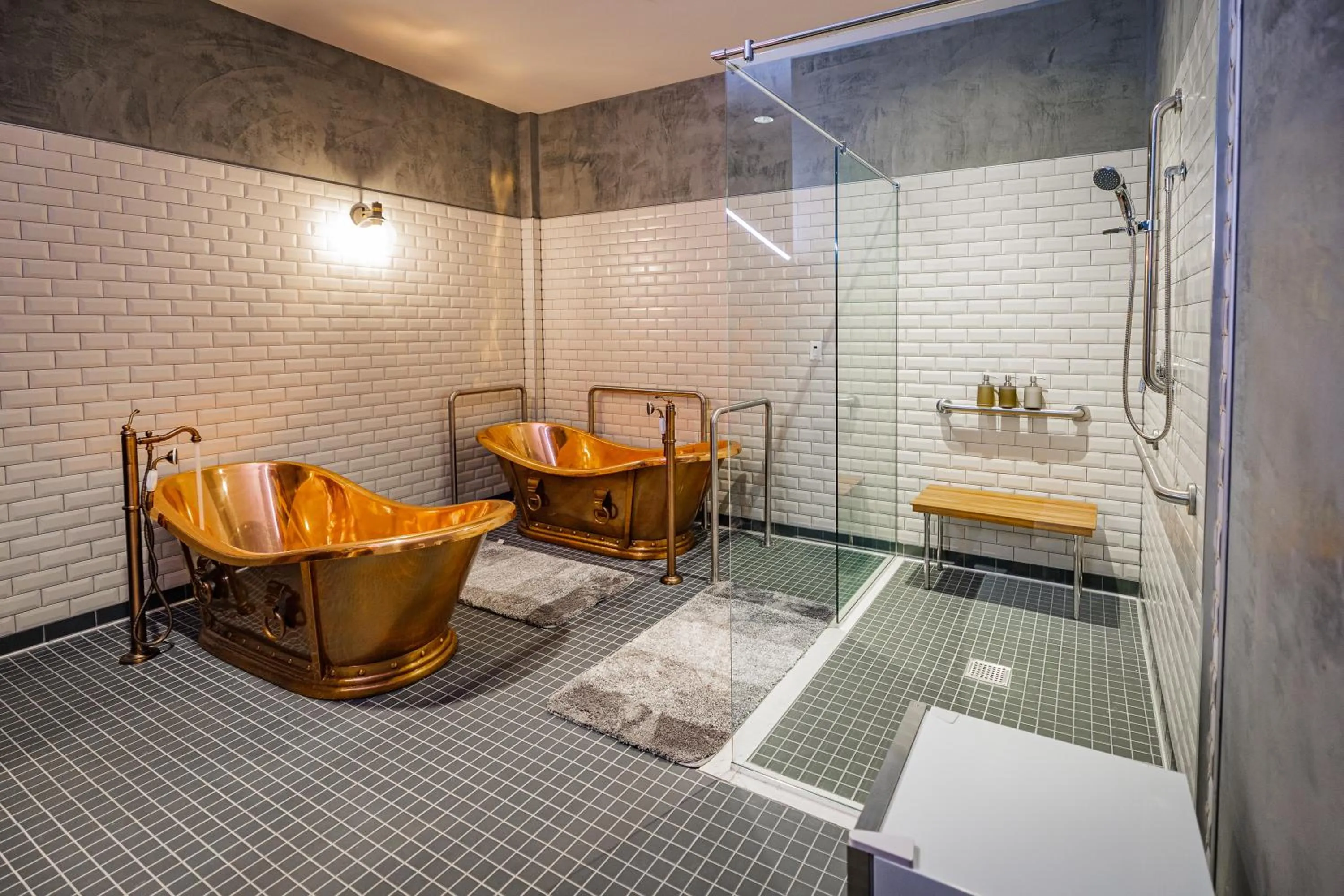 Spa and wellness centre/facilities in Pivovar Hotel