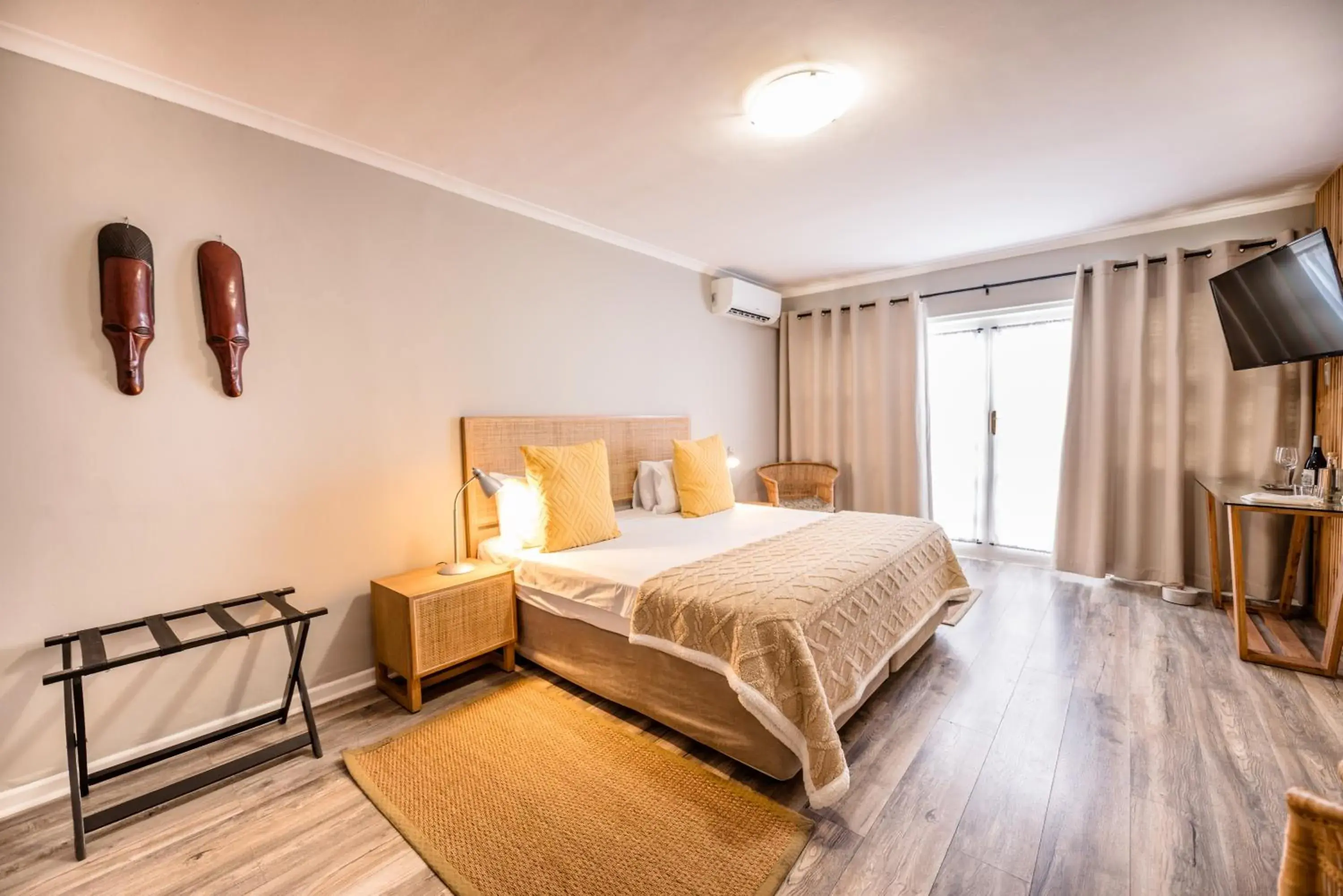 Superior Double Room - single occupancy in Corner House Residence Superior Double Room - single occupancy in Corner House Residence