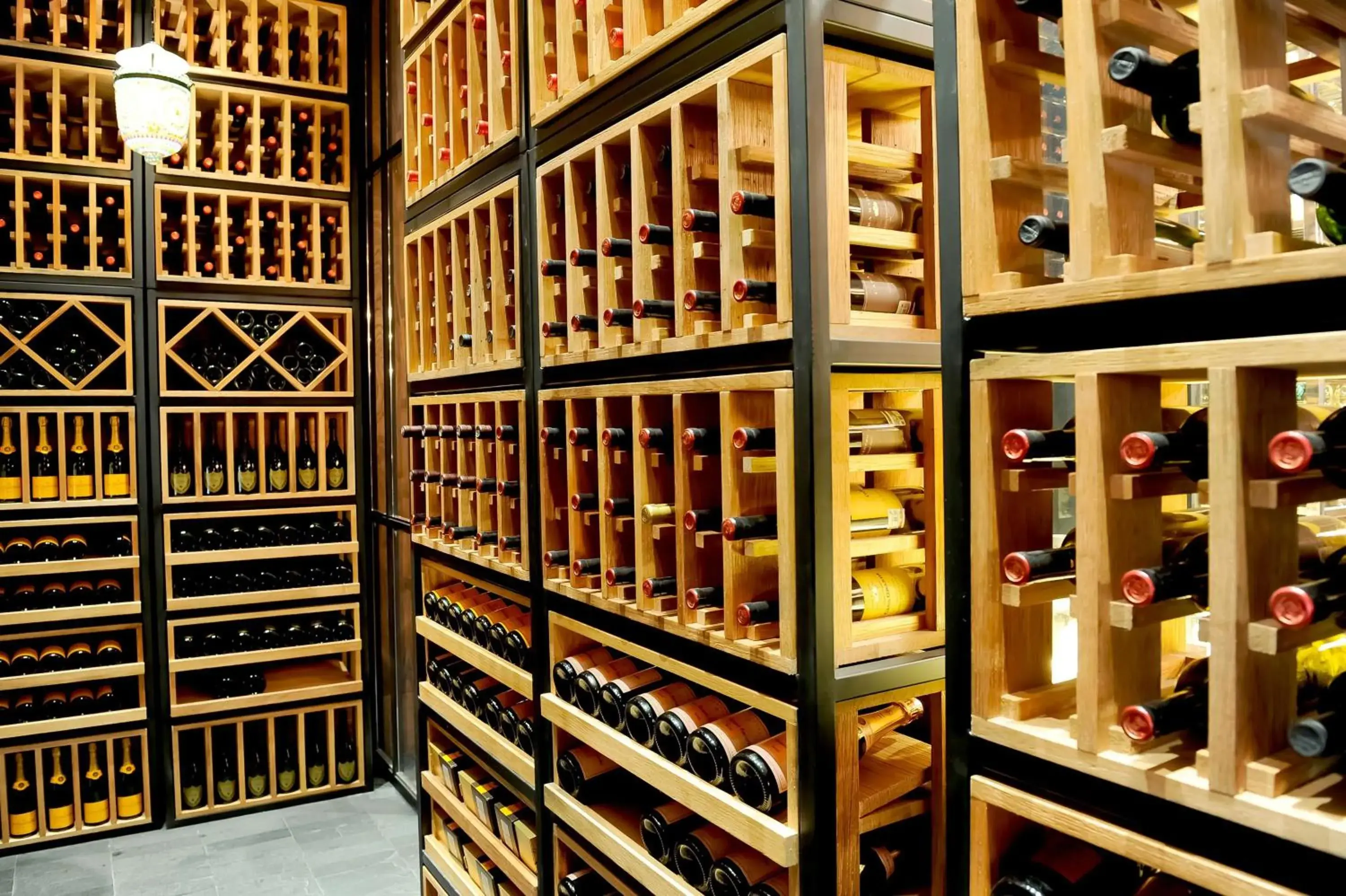 Restaurant/places to eat in Hyatt Regency Mexico City Restaurant/places to eat in Hyatt Regency Mexico City