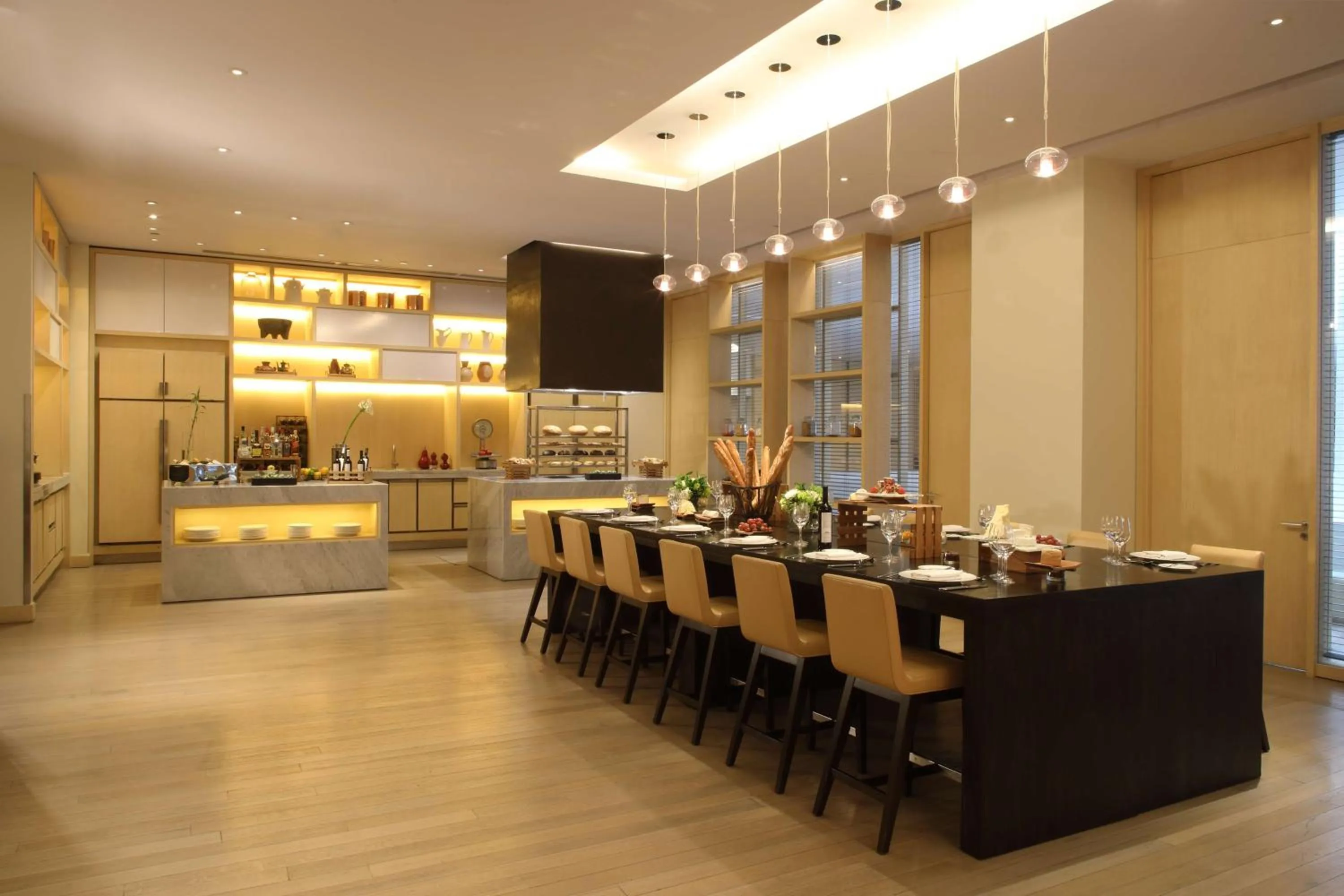 Meeting/conference room in Hyatt Regency Mexico City