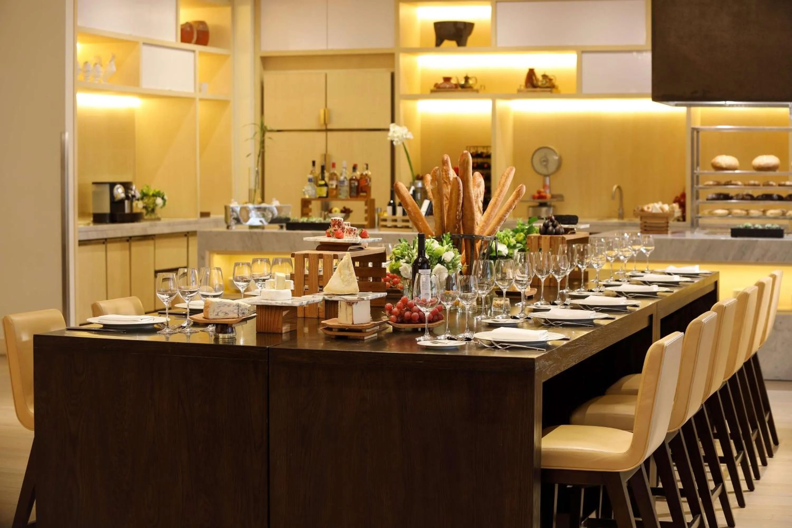 Meeting/conference room in Hyatt Regency Mexico City